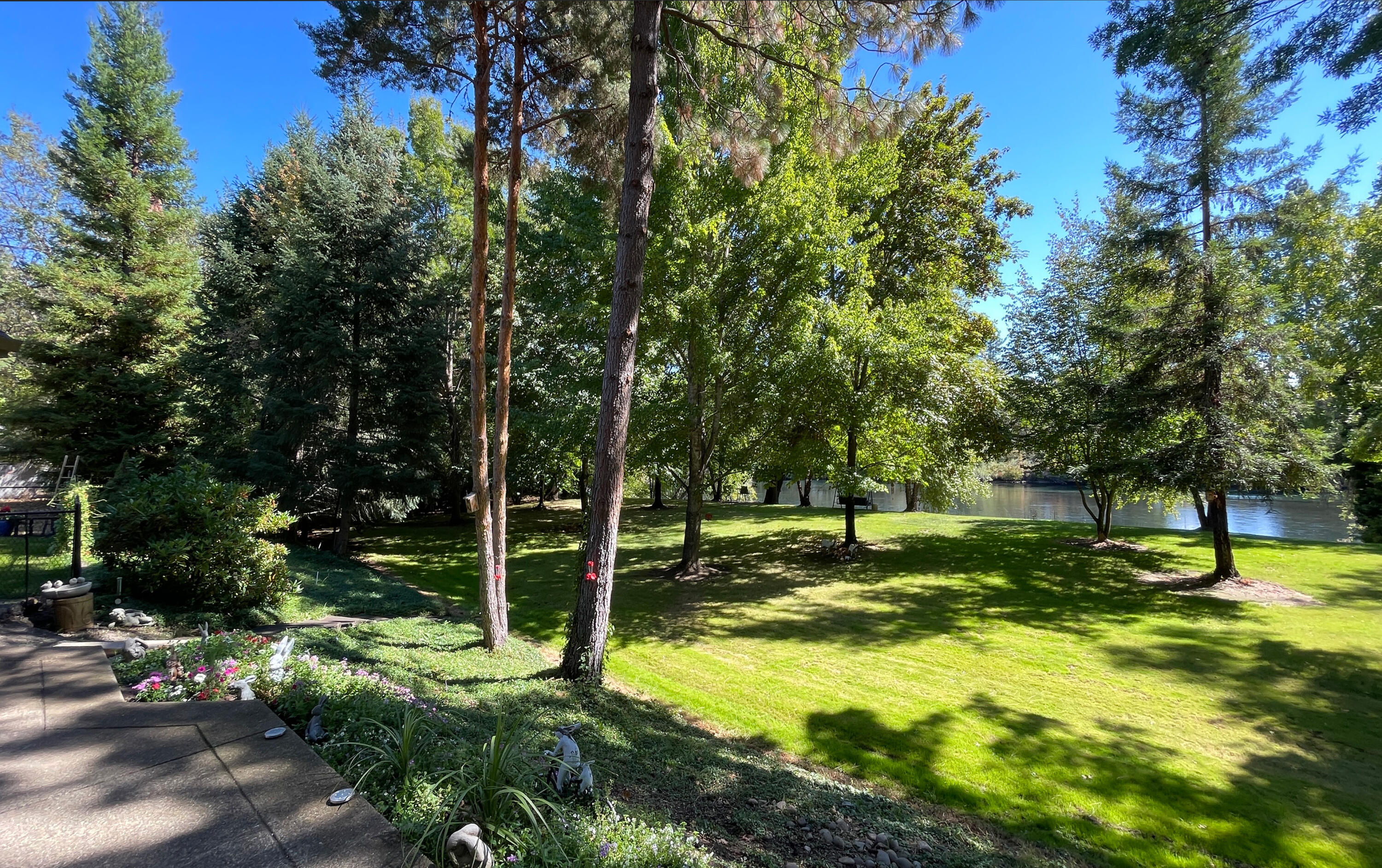 Roguewoods Estates Subdivision - Residential