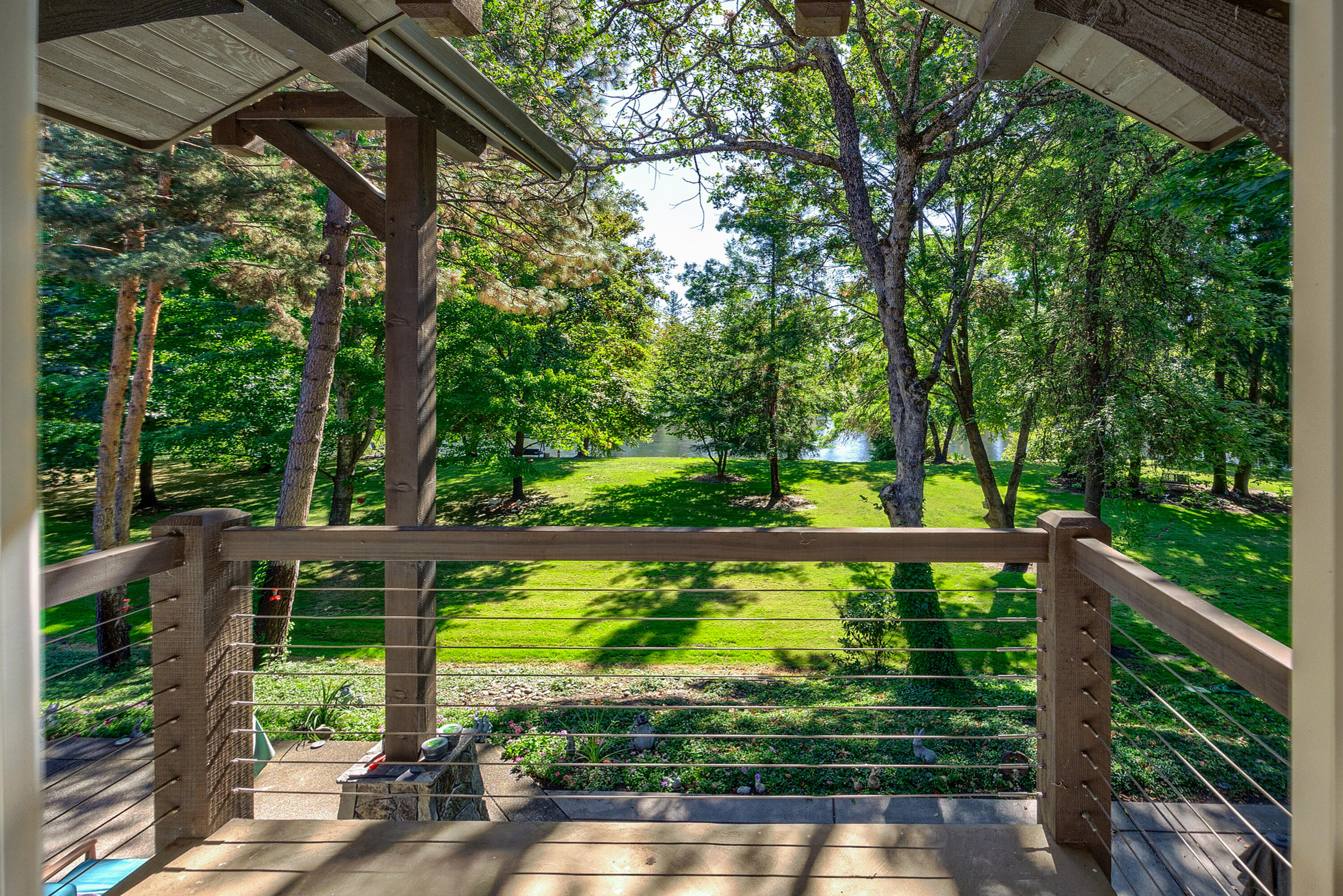 Roguewoods Estates Subdivision - Residential