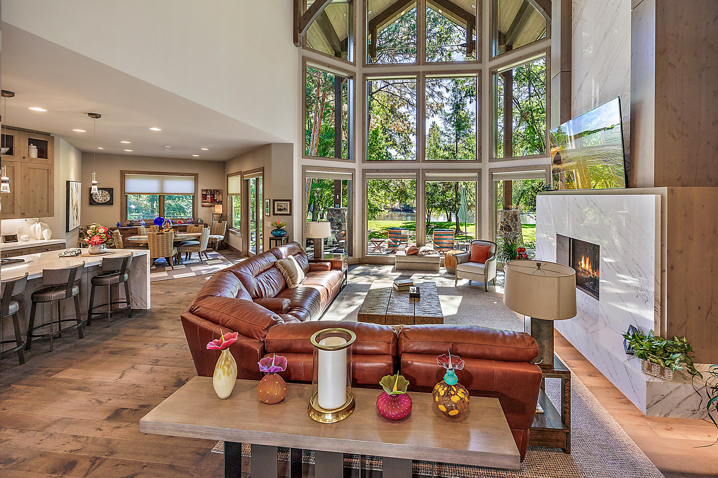 Roguewoods Estates Subdivision - Residential