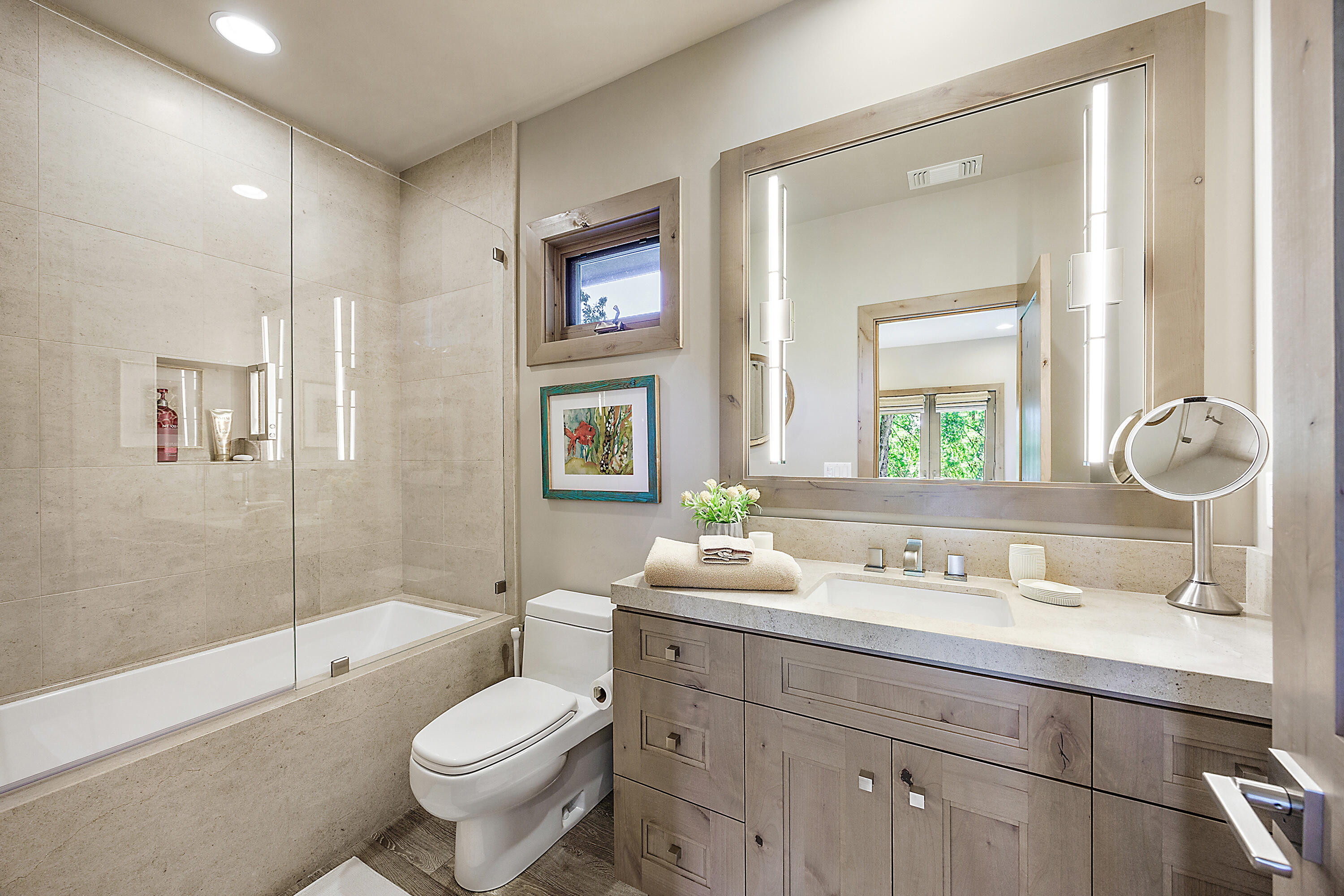 Roguewoods Estates Subdivision - Residential