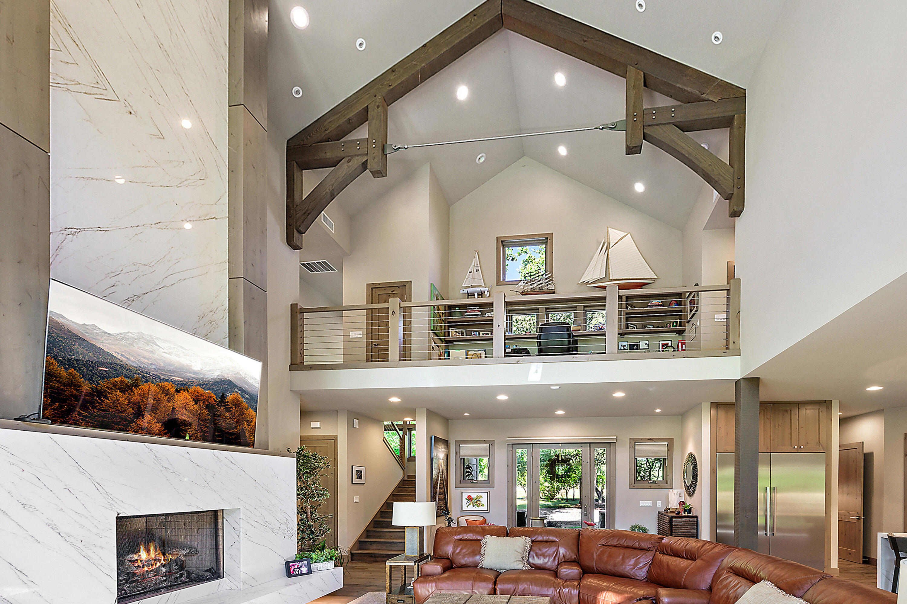 Roguewoods Estates Subdivision - Residential