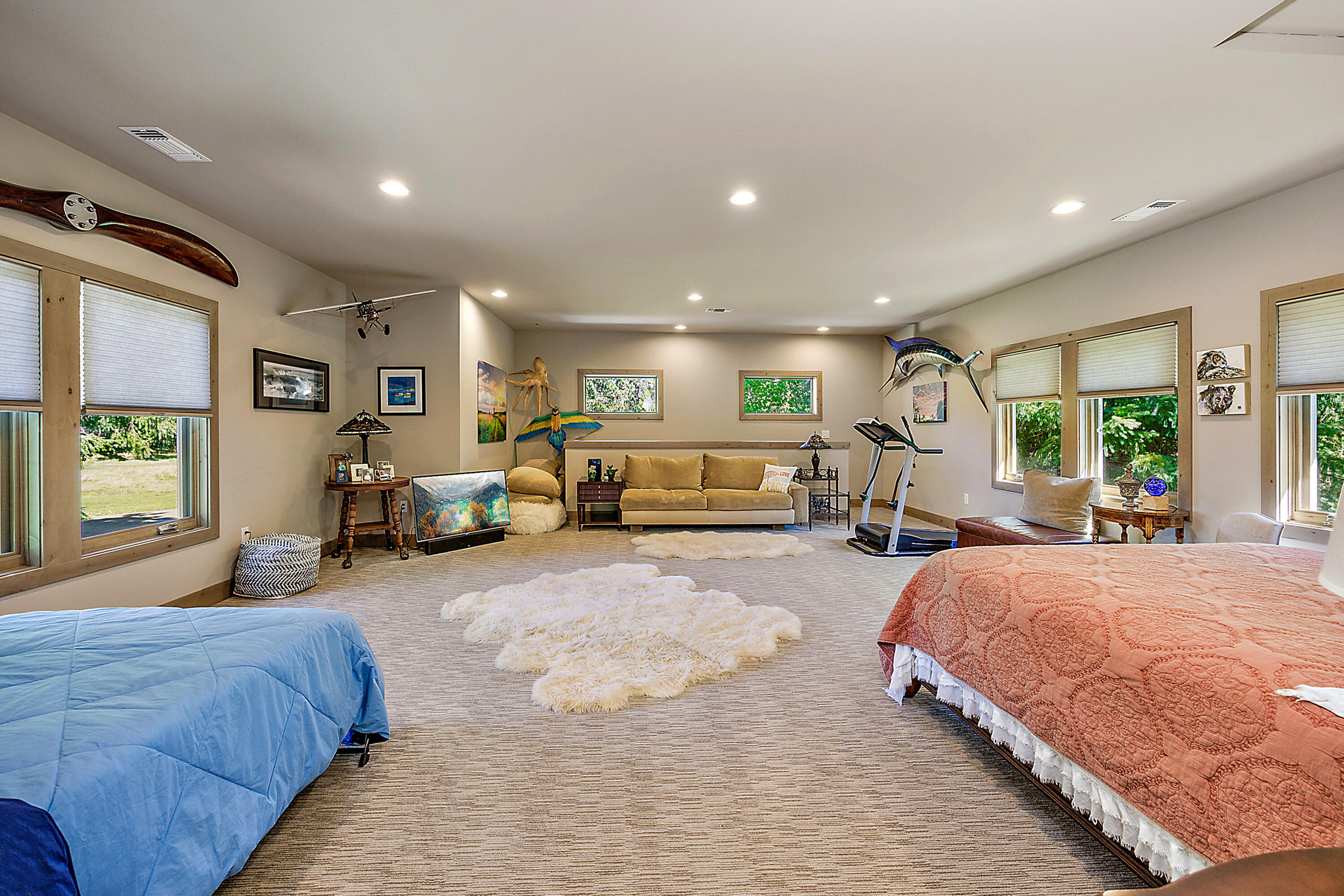 Roguewoods Estates Subdivision - Residential