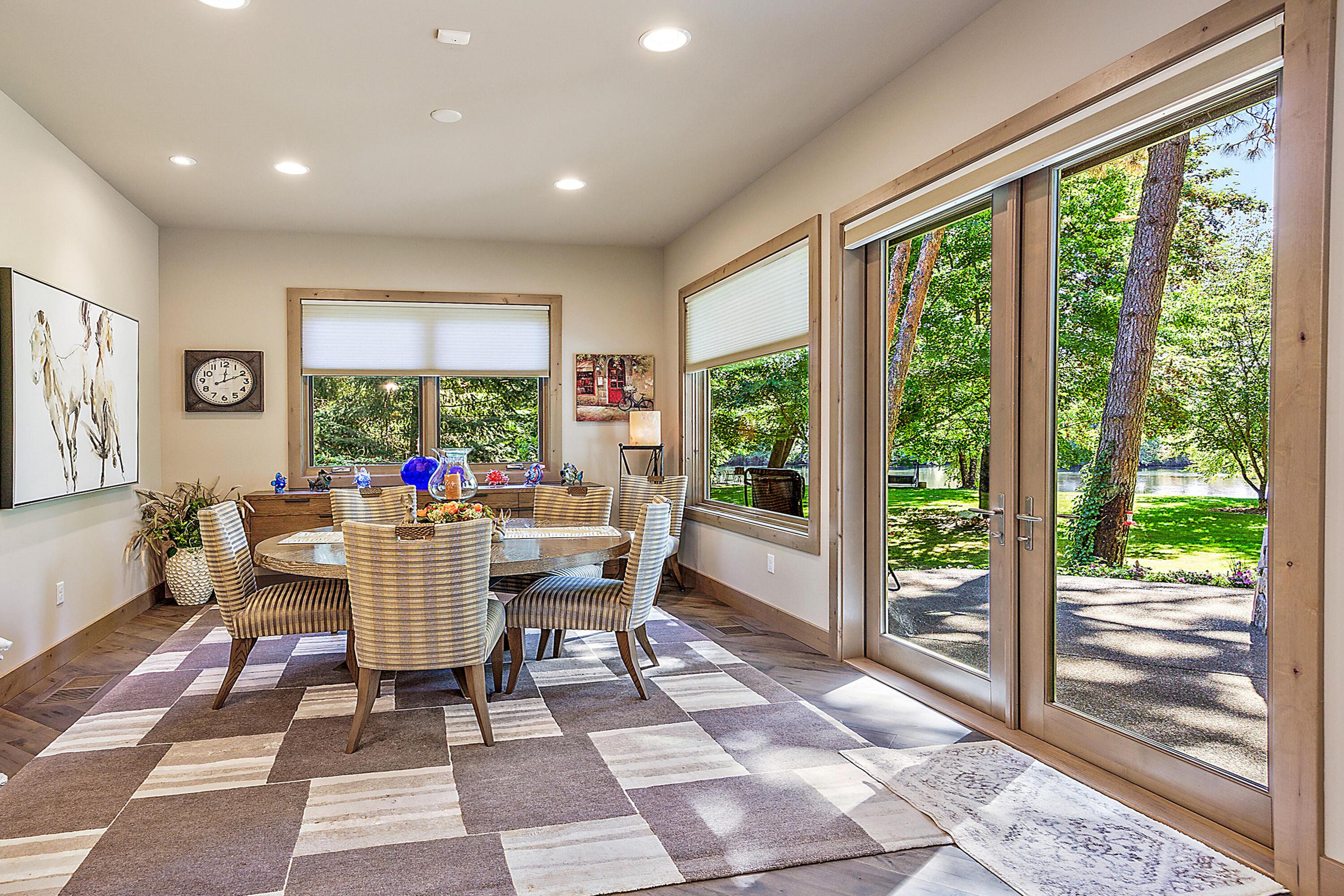 Roguewoods Estates Subdivision - Residential