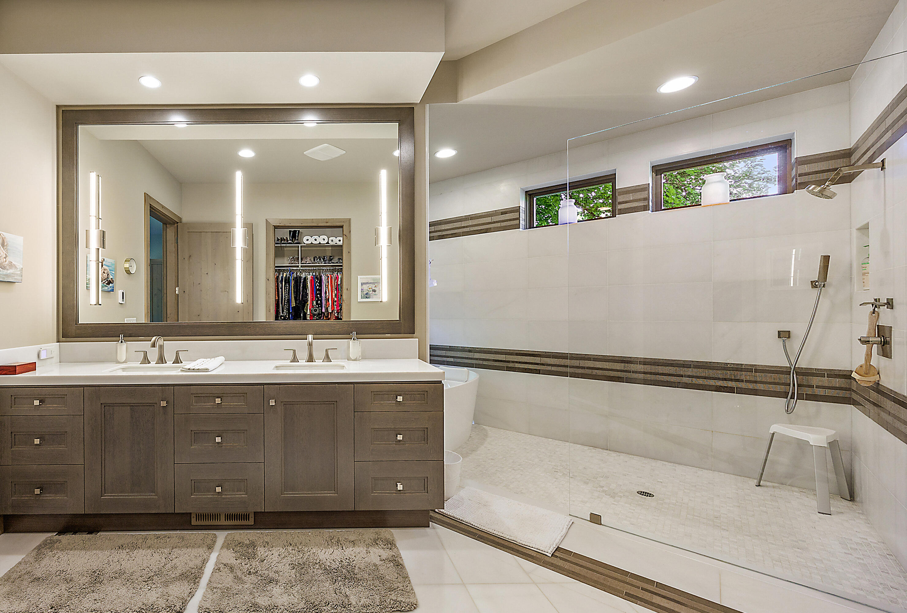 Roguewoods Estates Subdivision - Residential