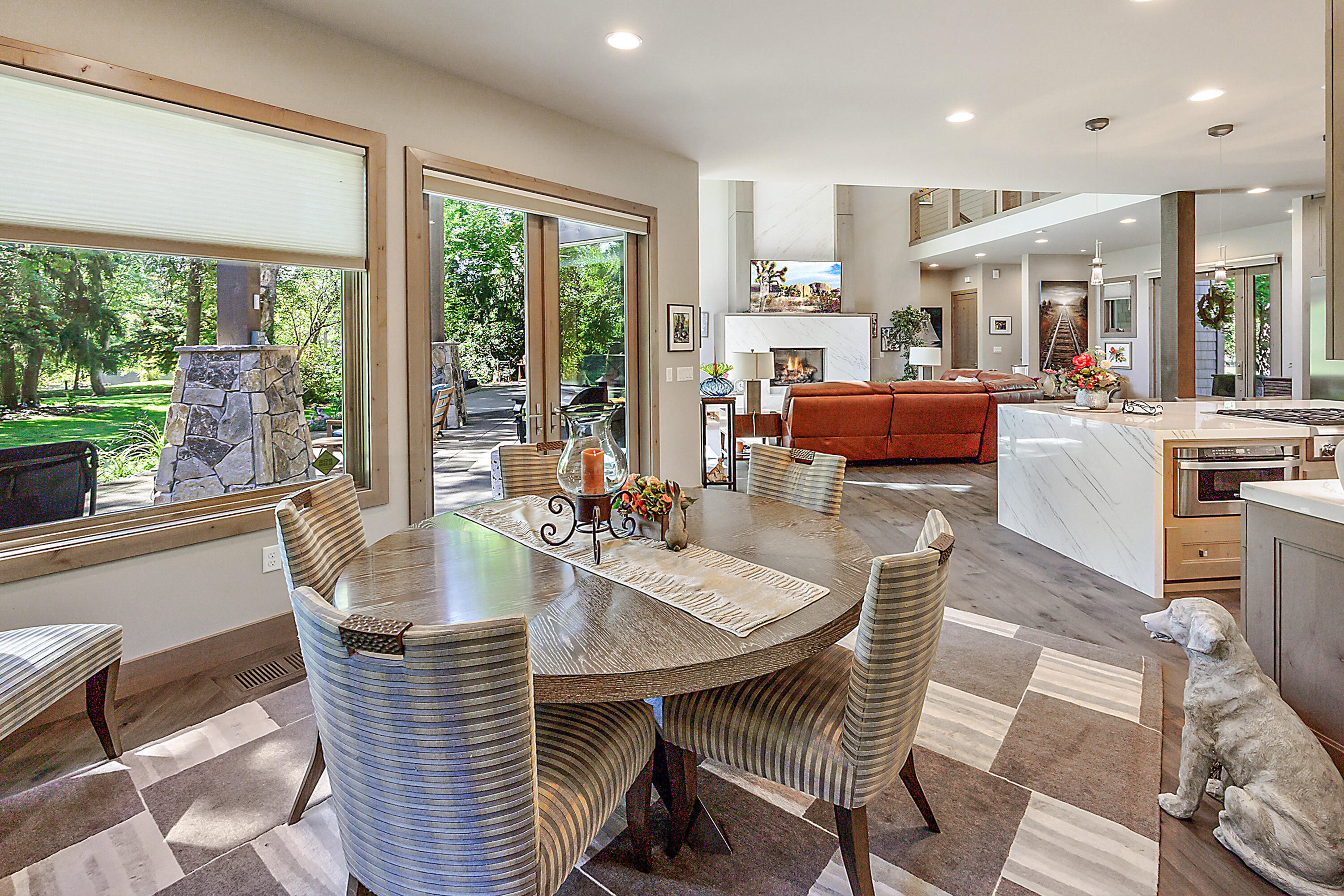 Roguewoods Estates Subdivision - Residential