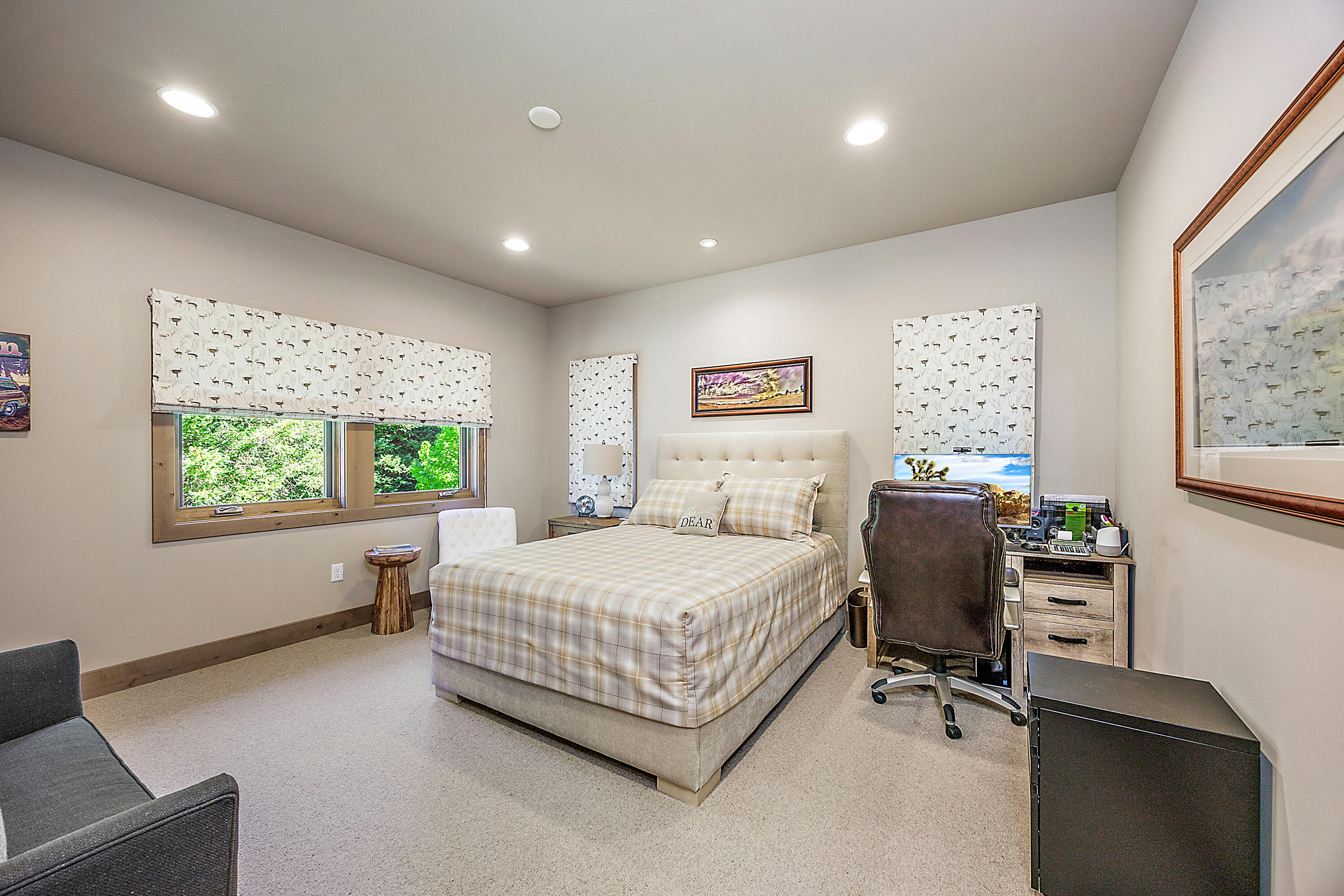 Roguewoods Estates Subdivision - Residential