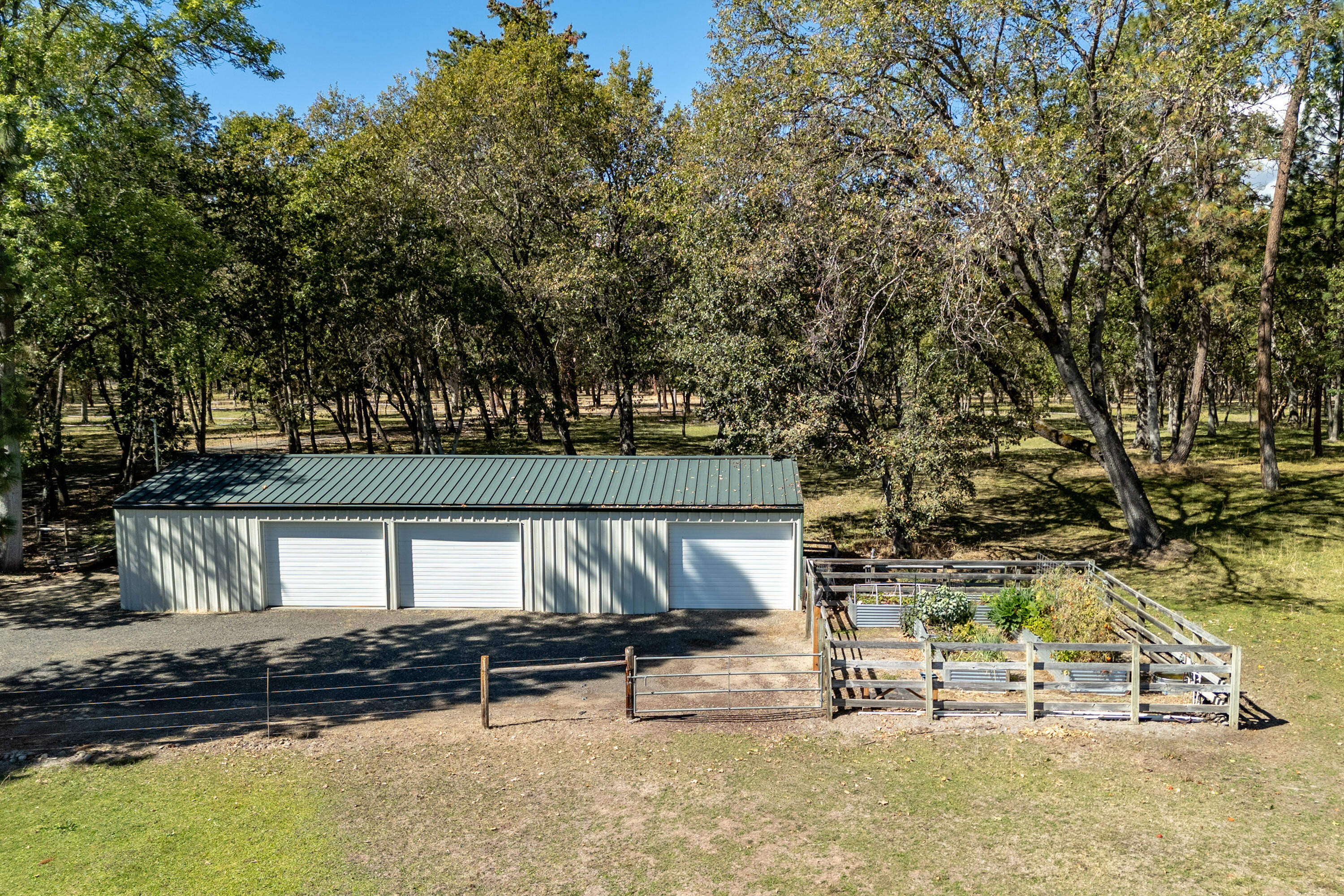 Roguewoods Estates Subdivision - Residential