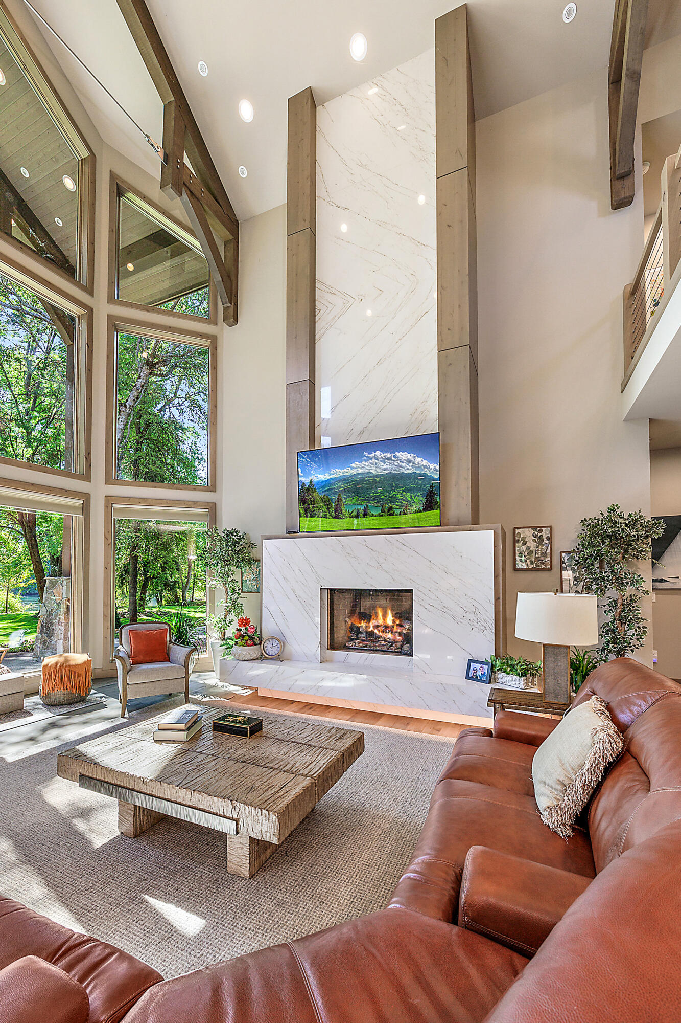 Roguewoods Estates Subdivision - Residential