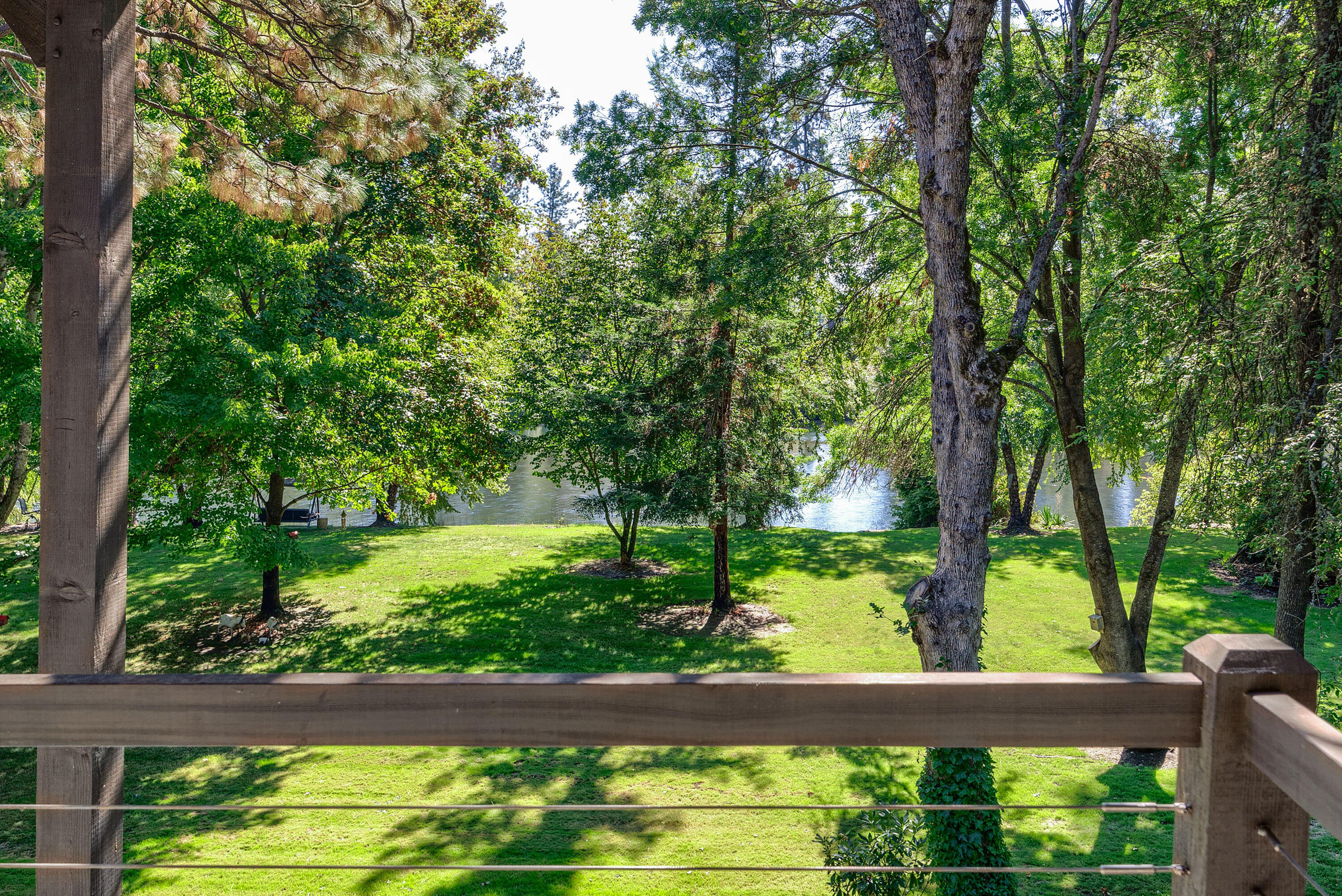 Roguewoods Estates Subdivision - Residential