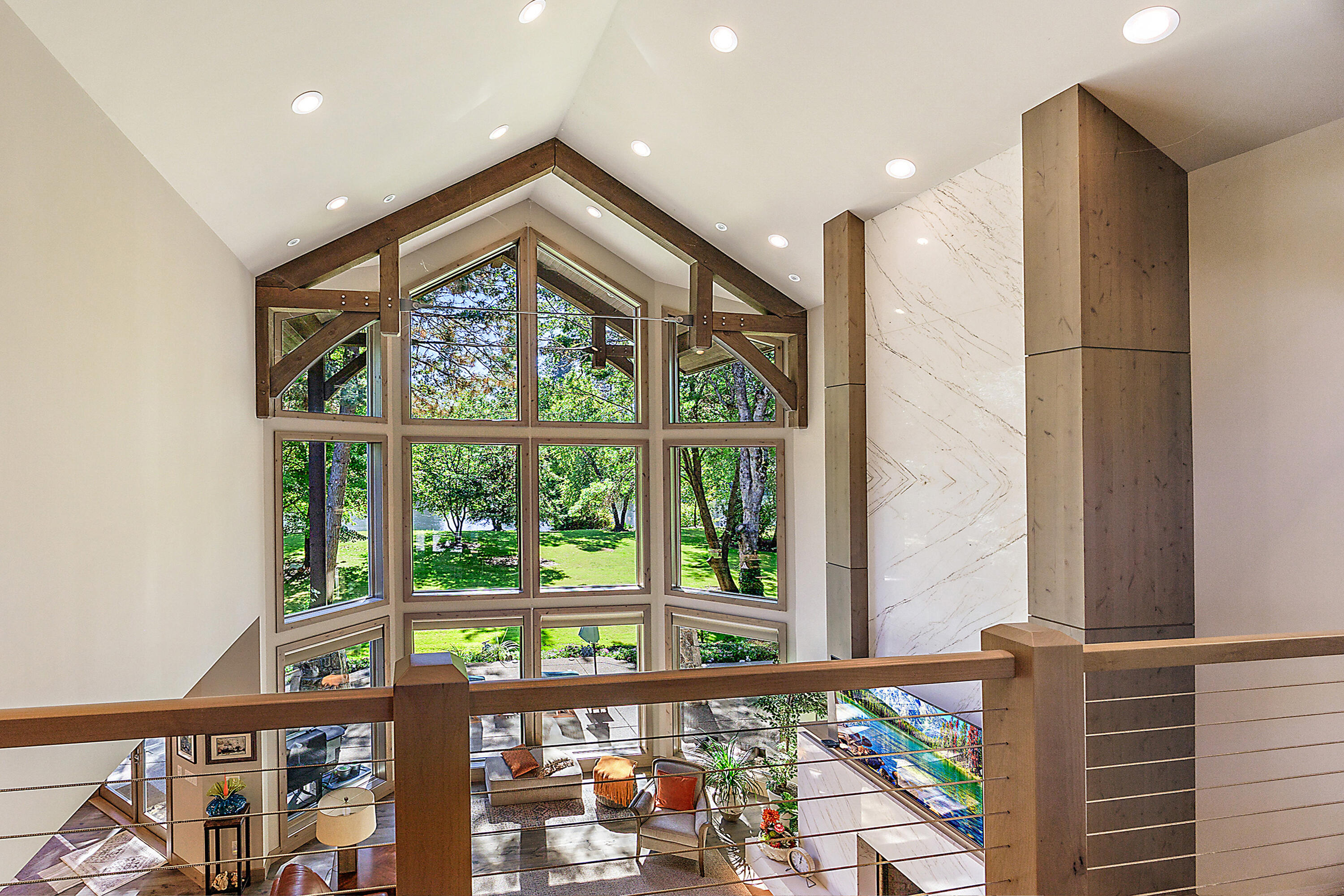 Roguewoods Estates Subdivision - Residential