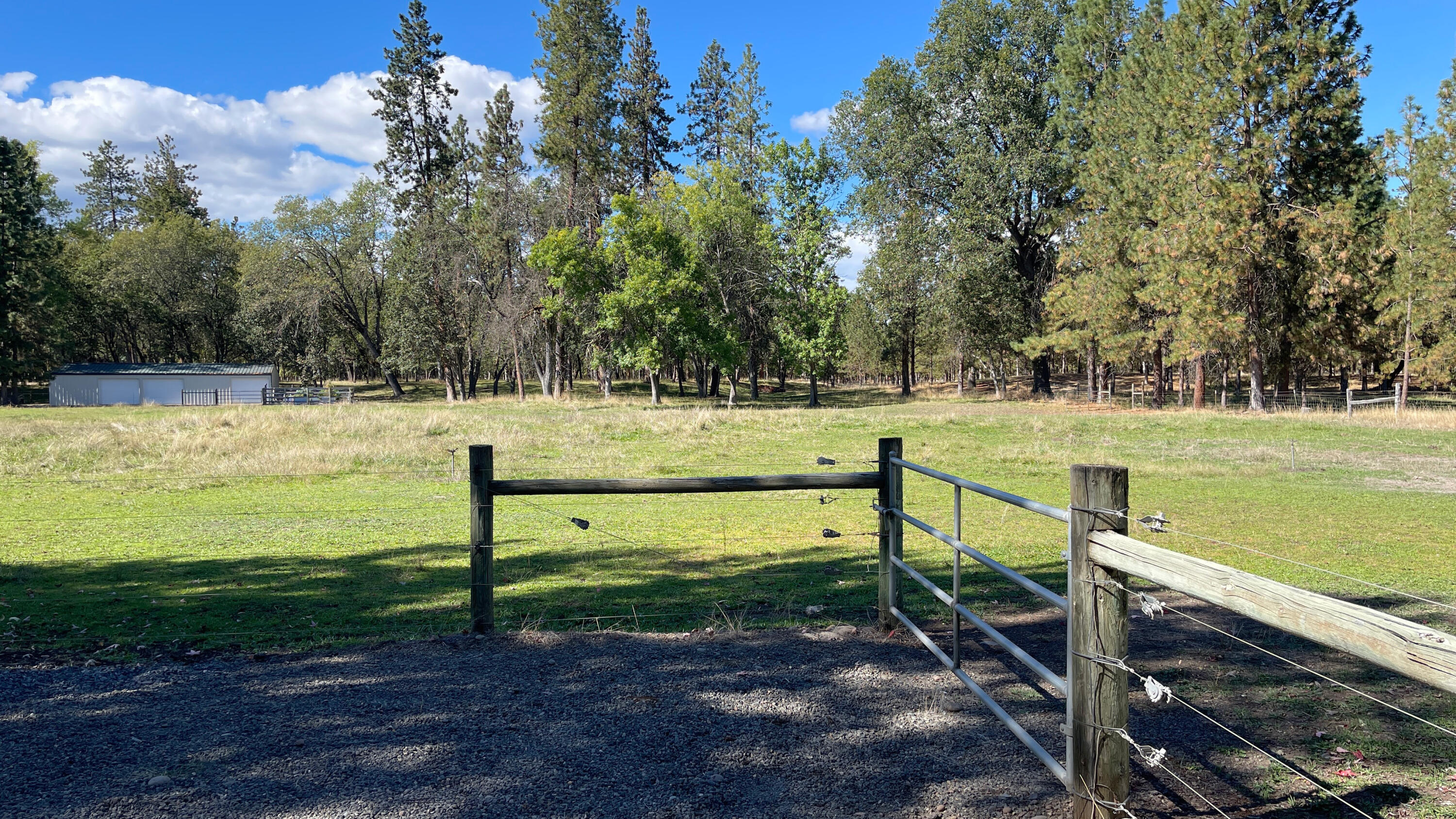 Roguewoods Estates Subdivision - Residential