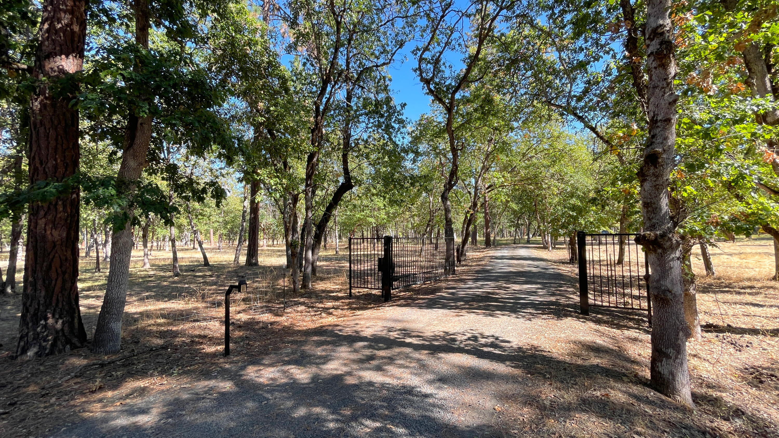 Roguewoods Estates Subdivision - Residential