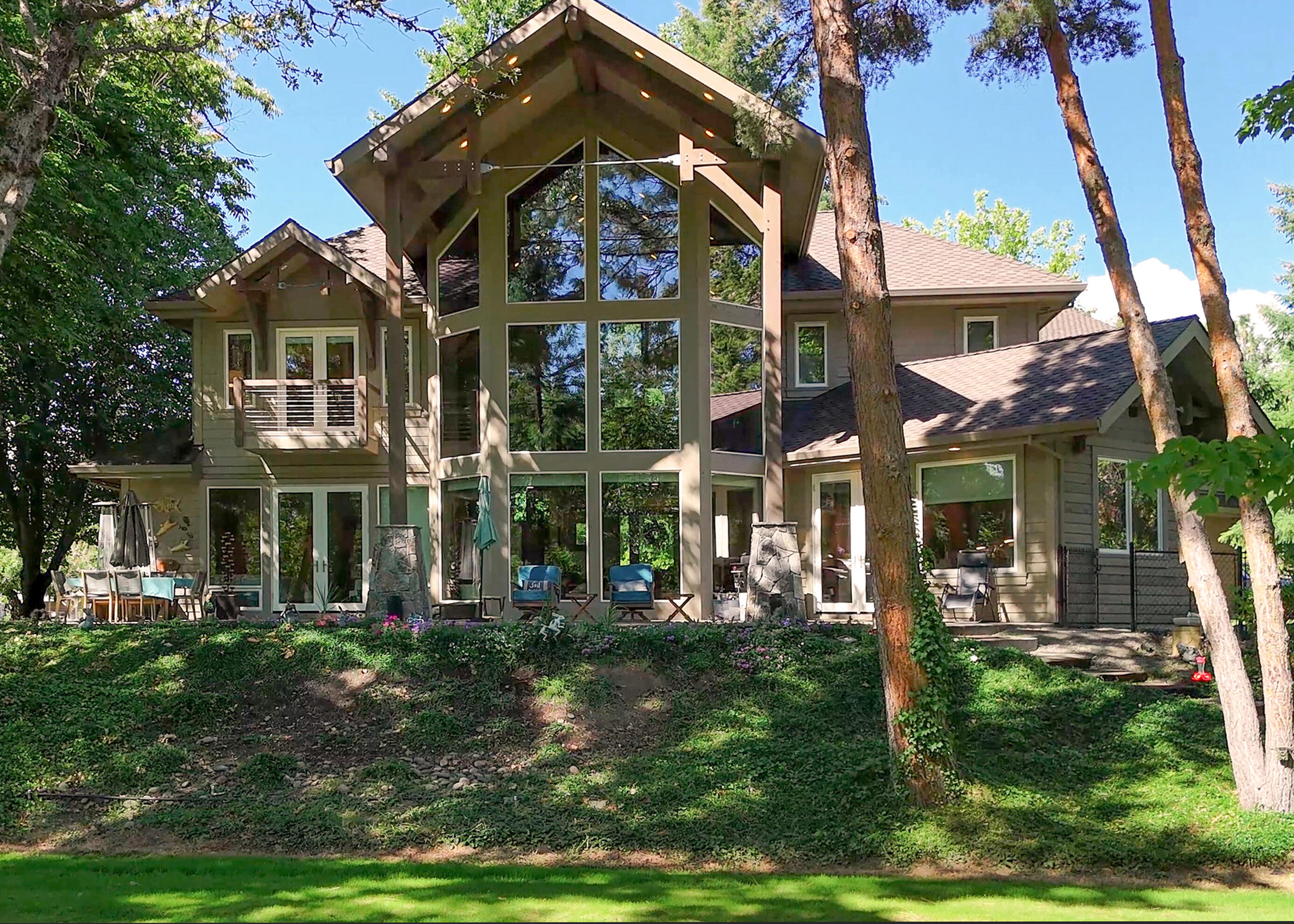 Roguewoods Estates Subdivision - Residential