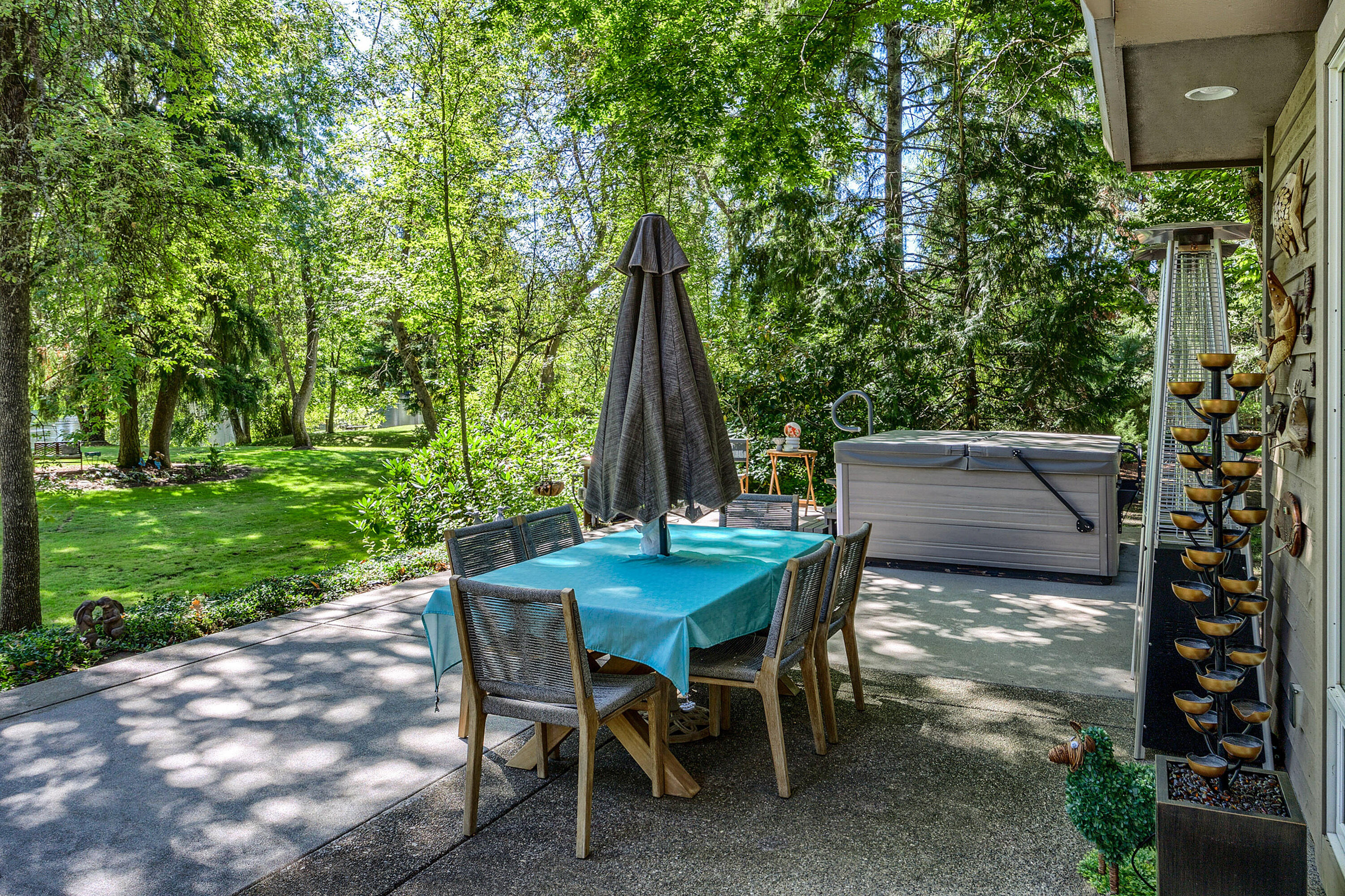 Roguewoods Estates Subdivision - Residential