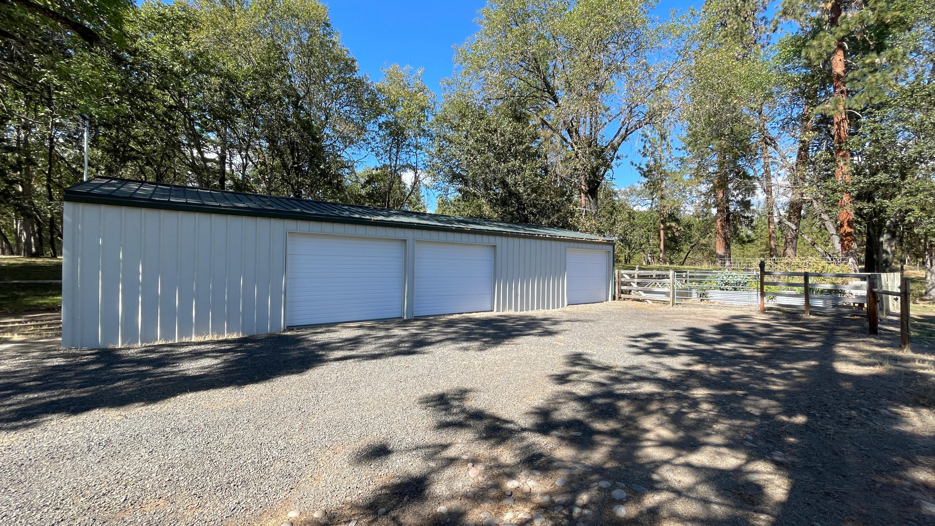 Roguewoods Estates Subdivision - Residential