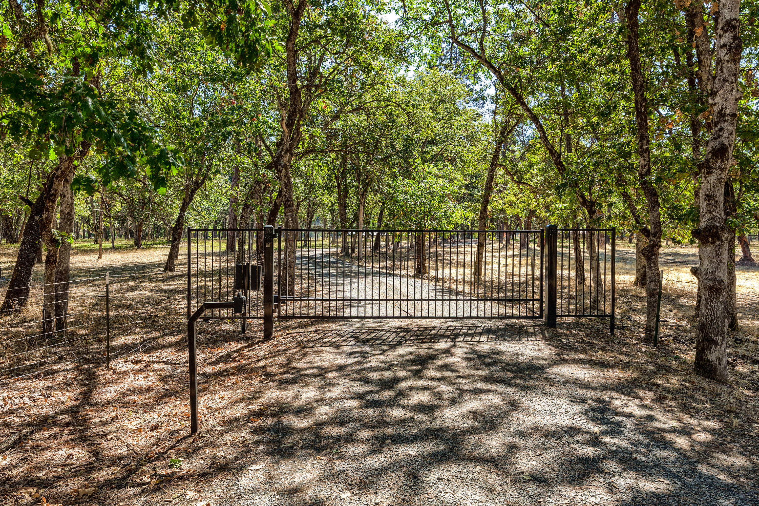 Roguewoods Estates Subdivision - Residential