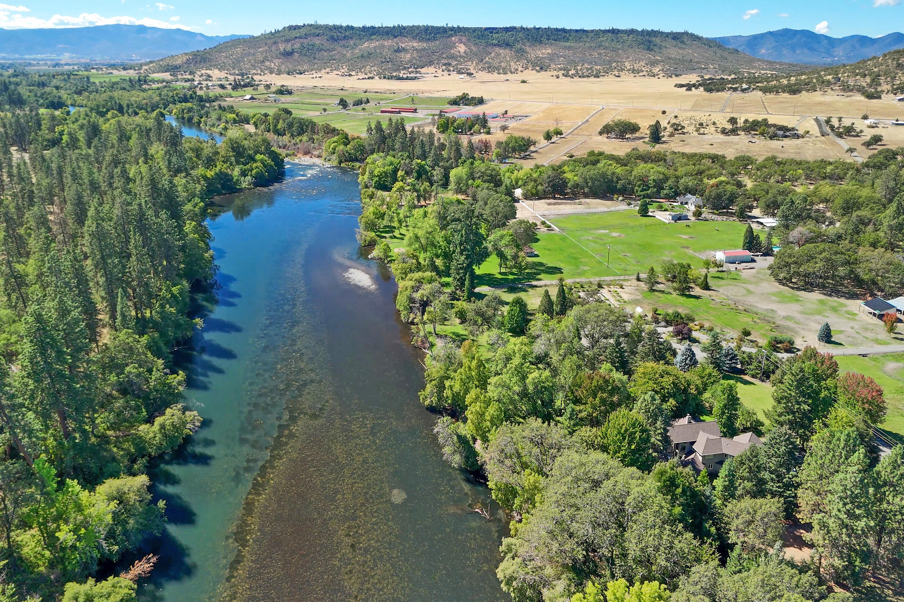 Roguewoods Estates Subdivision - Residential