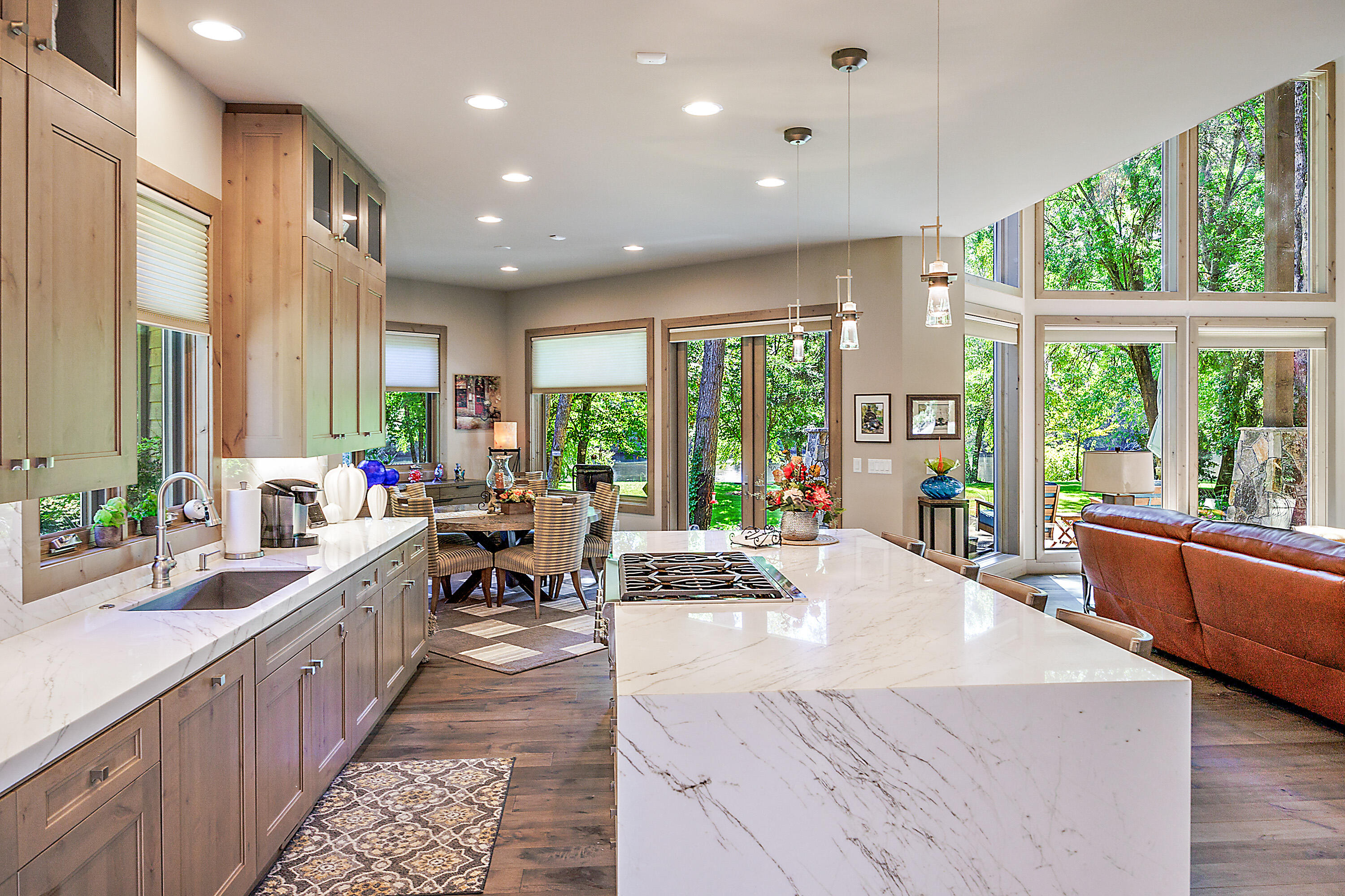 Roguewoods Estates Subdivision - Residential