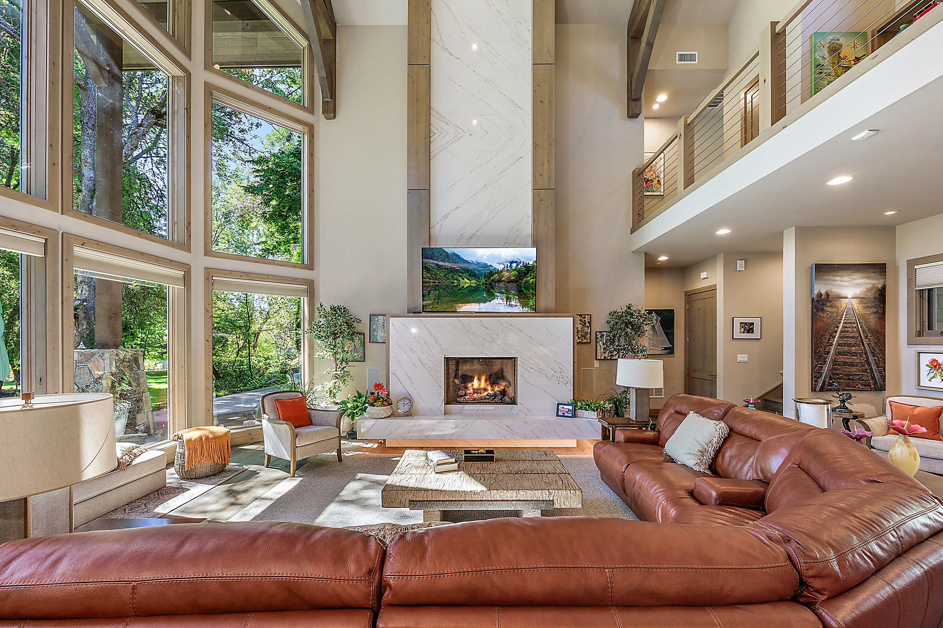 Roguewoods Estates Subdivision - Residential