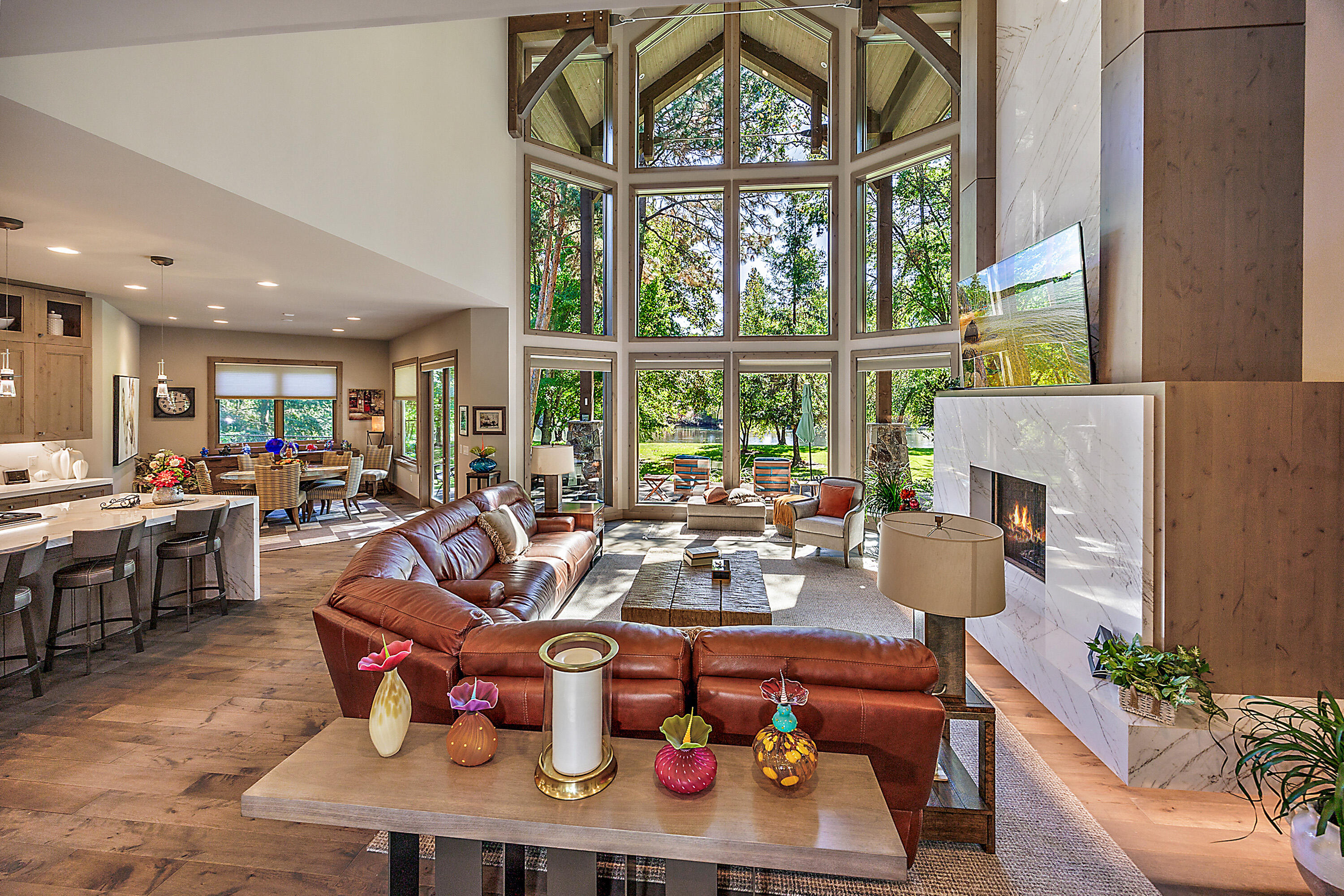 Roguewoods Estates Subdivision - Residential