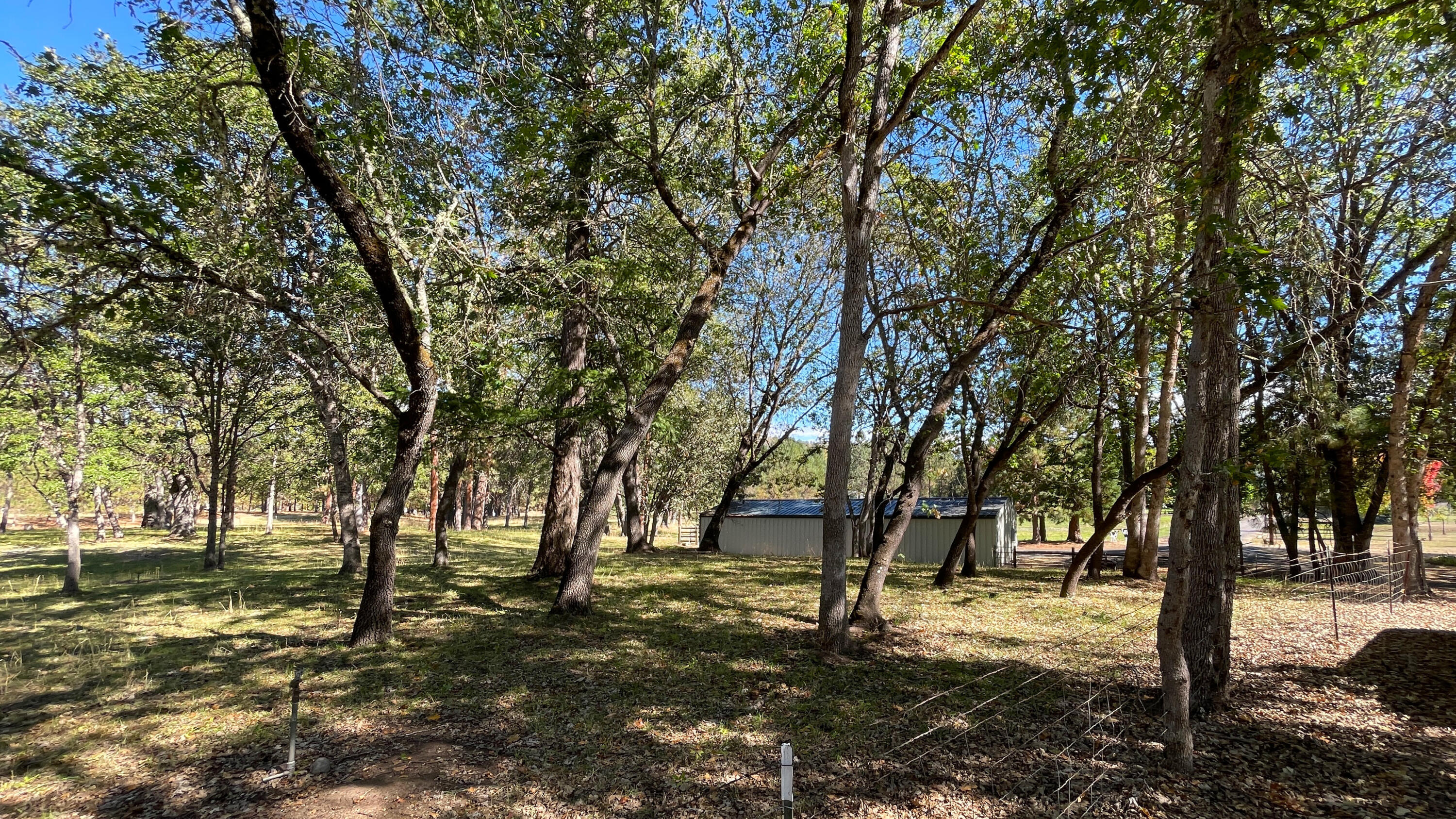 Roguewoods Estates Subdivision - Residential