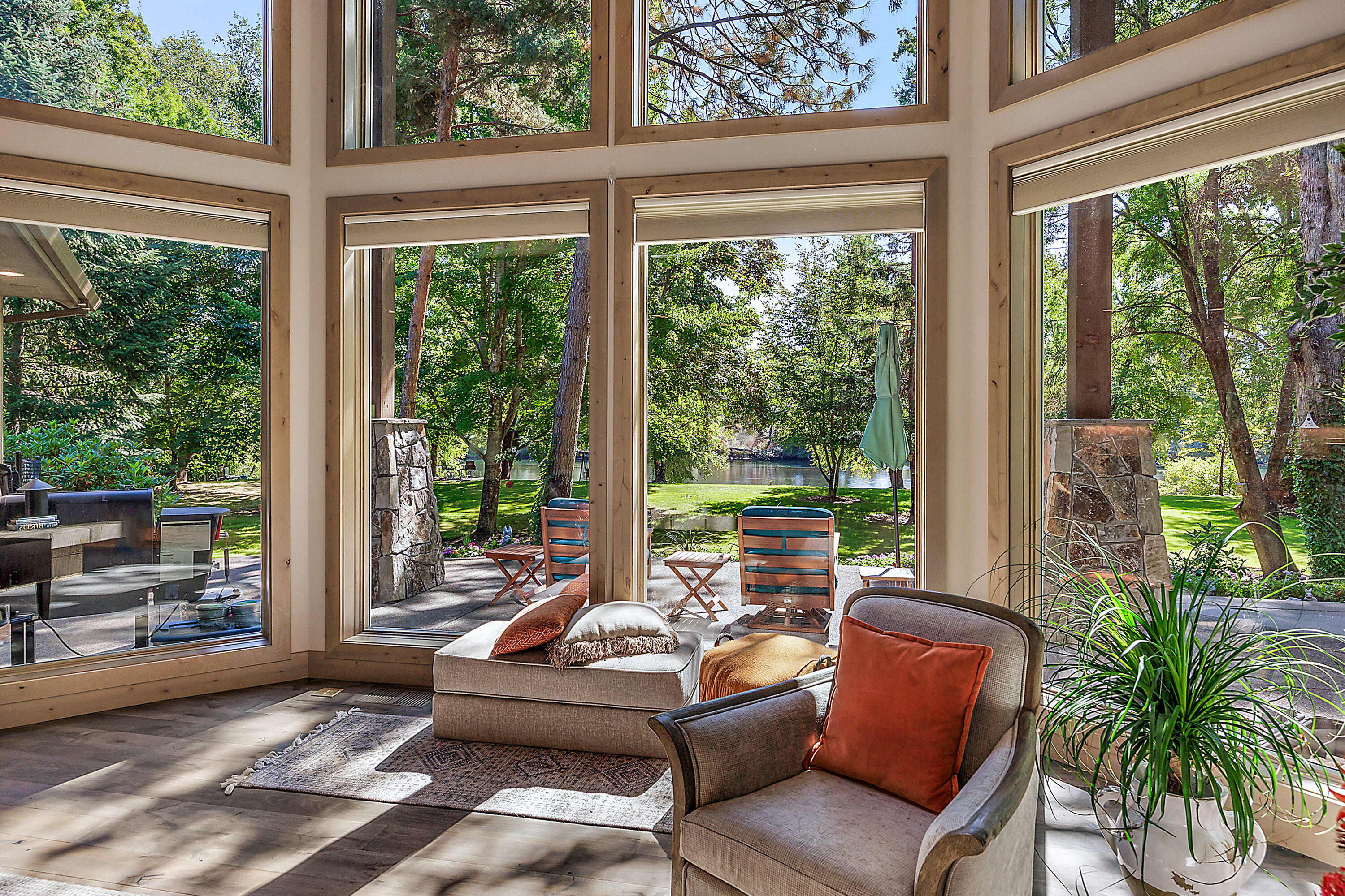 Roguewoods Estates Subdivision - Residential