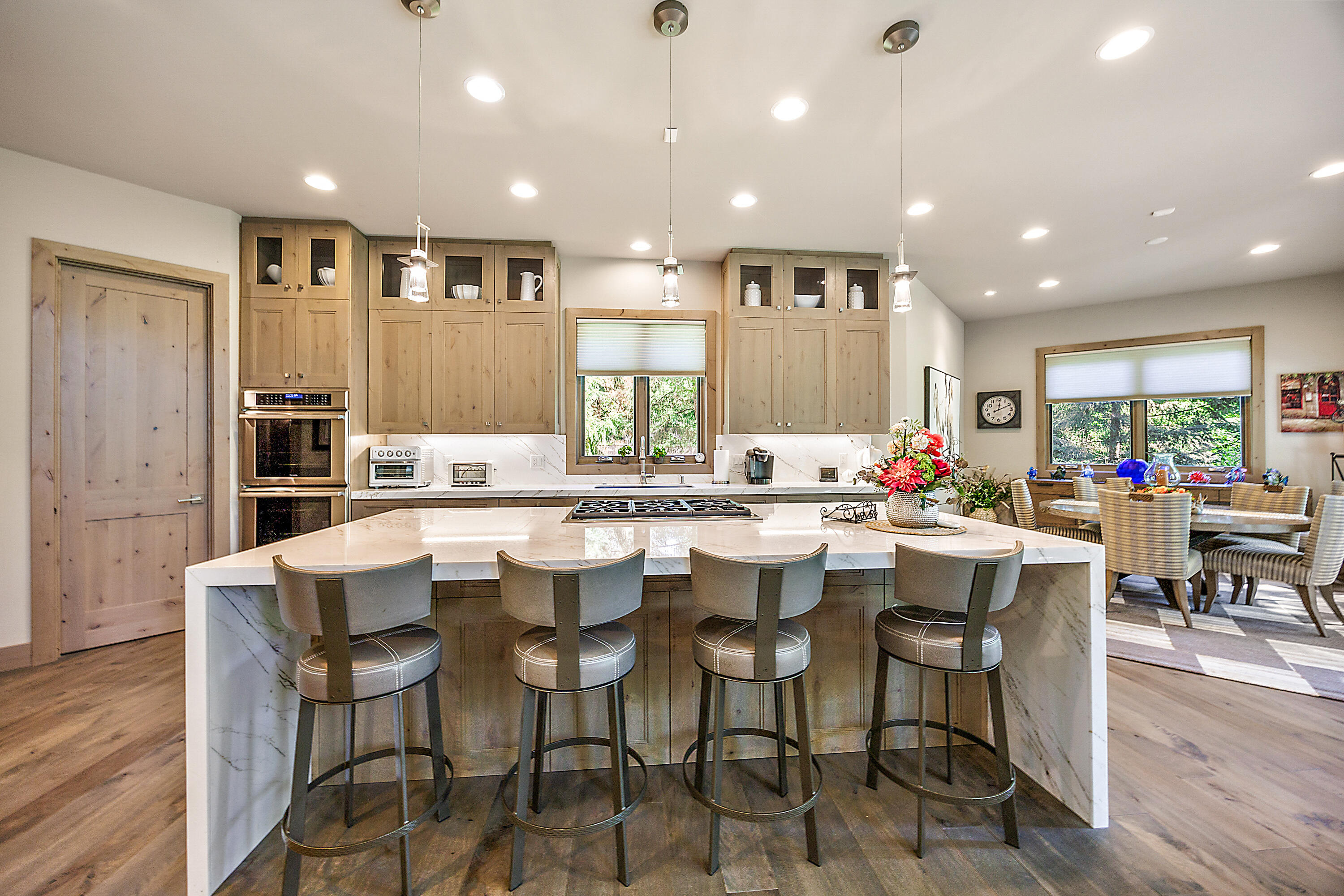 Roguewoods Estates Subdivision - Residential