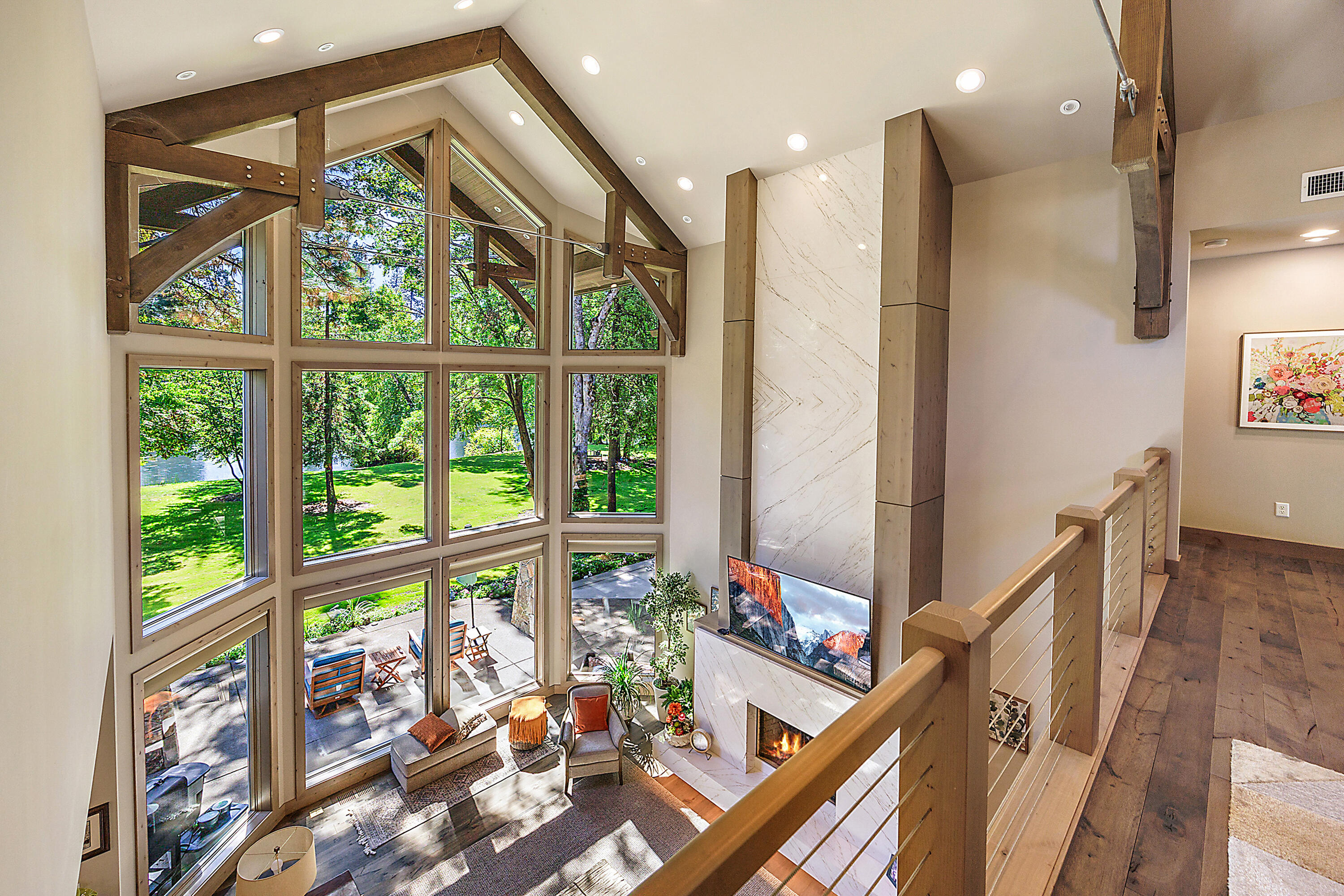 Roguewoods Estates Subdivision - Residential