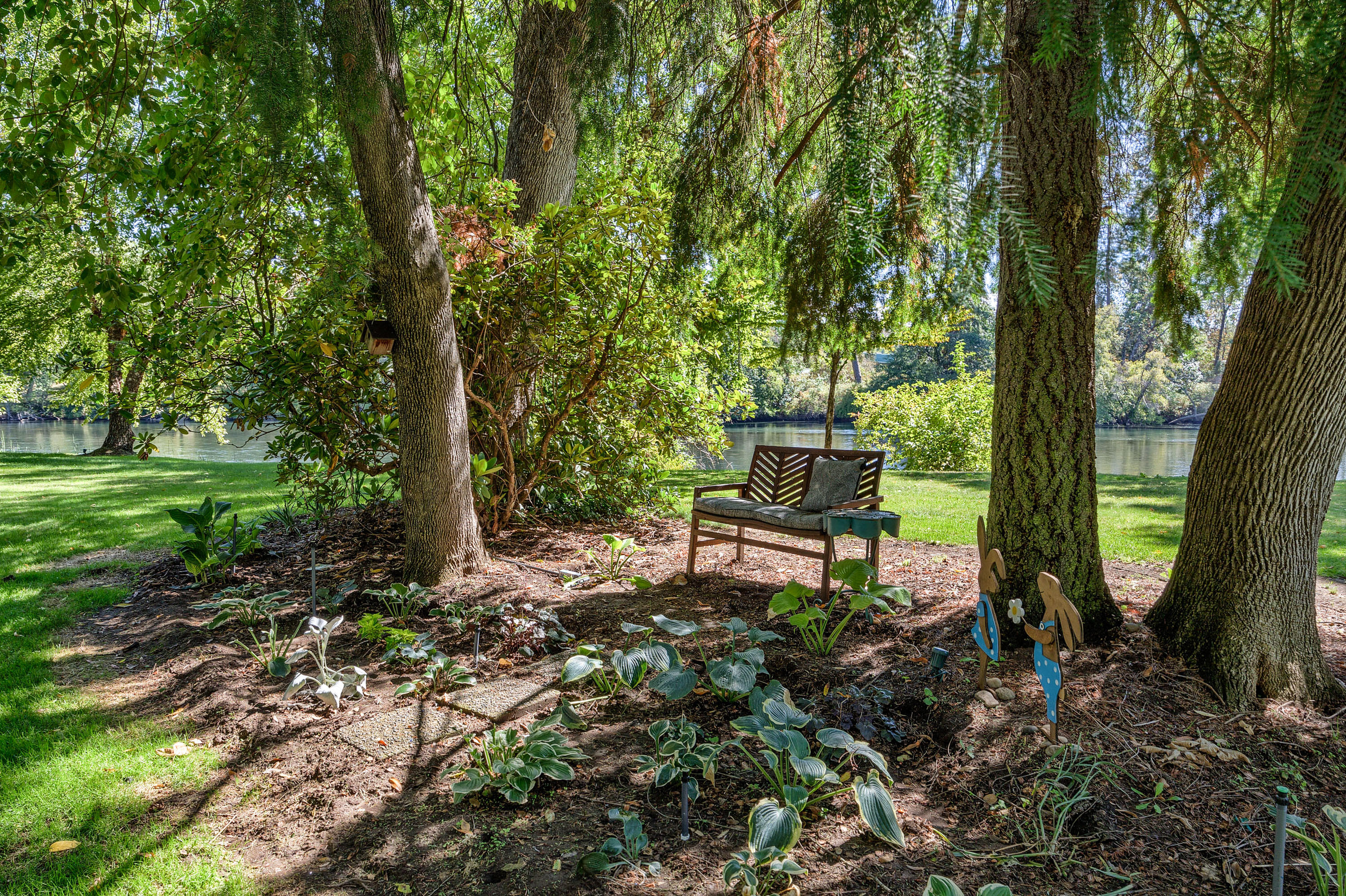 Roguewoods Estates Subdivision - Residential