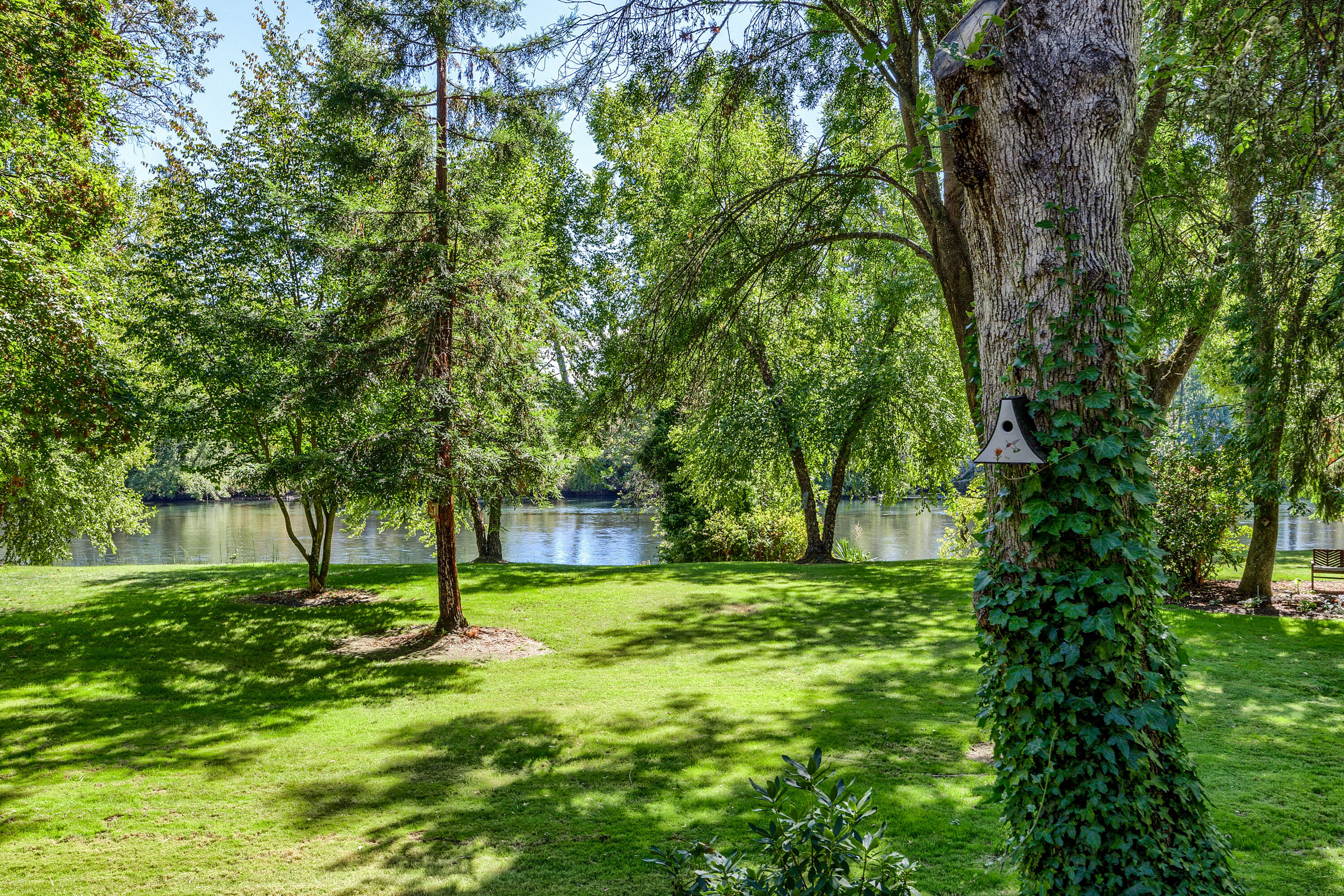 Roguewoods Estates Subdivision - Residential