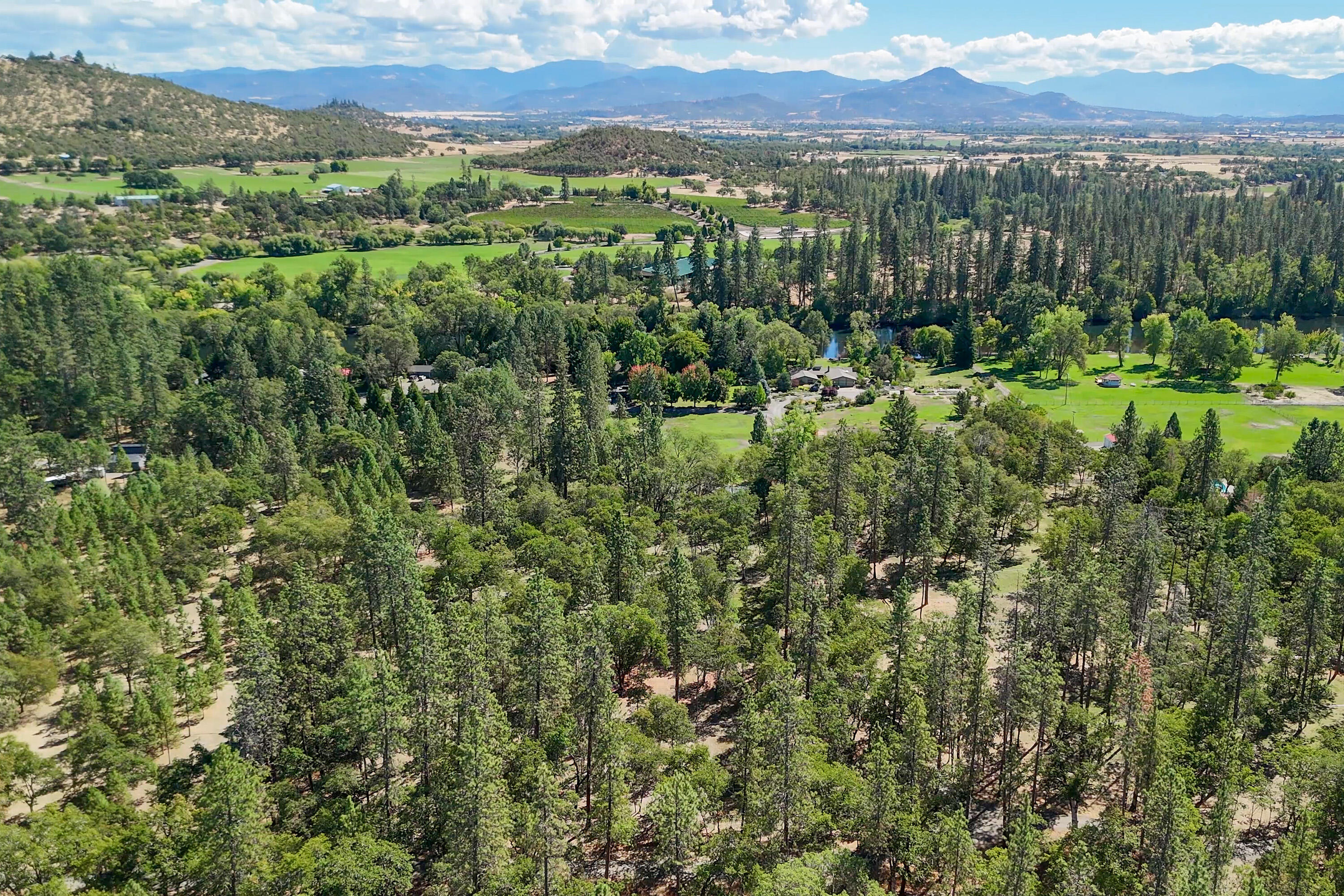 Roguewoods Estates Subdivision - Residential