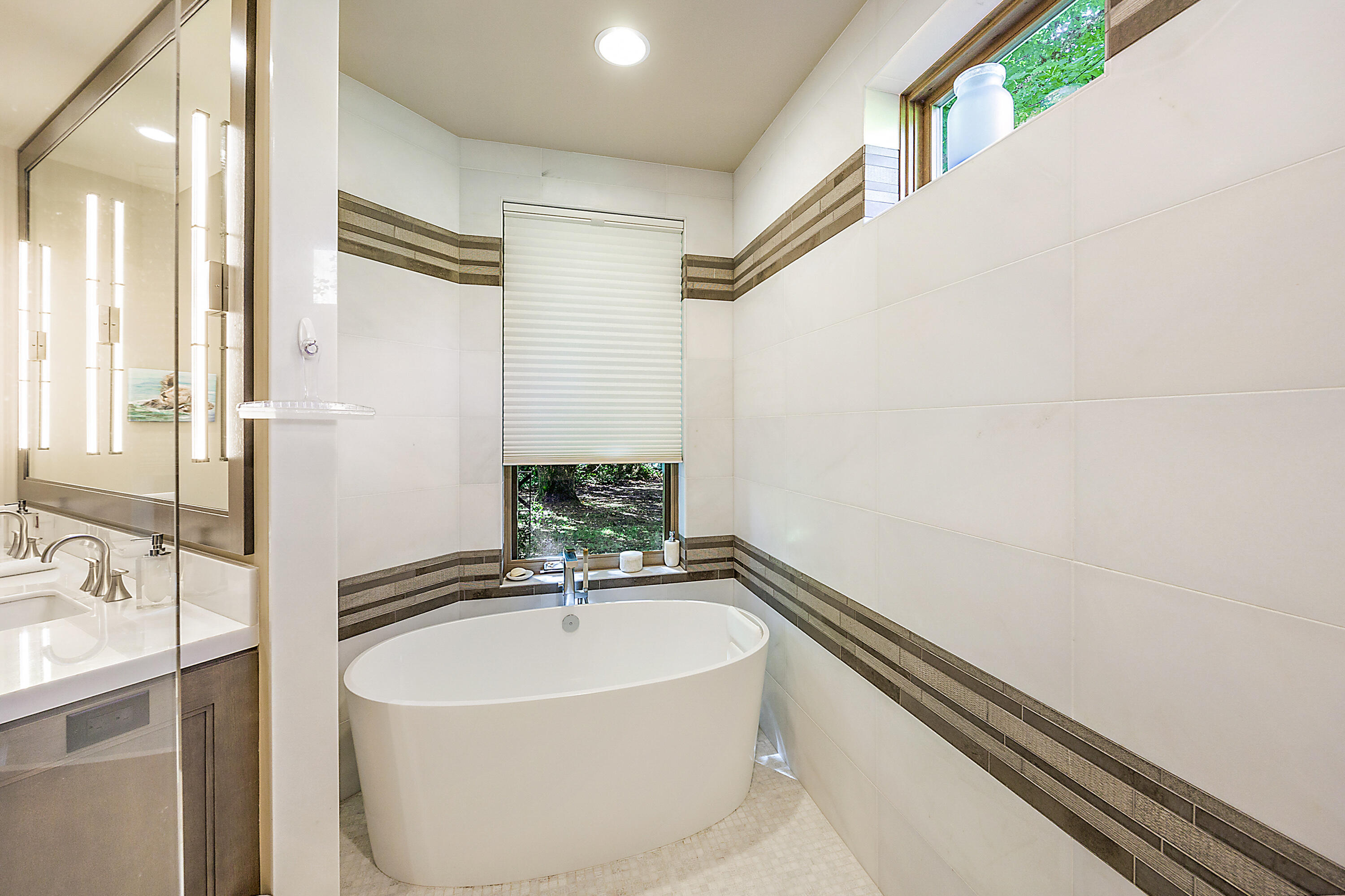 Roguewoods Estates Subdivision - Residential