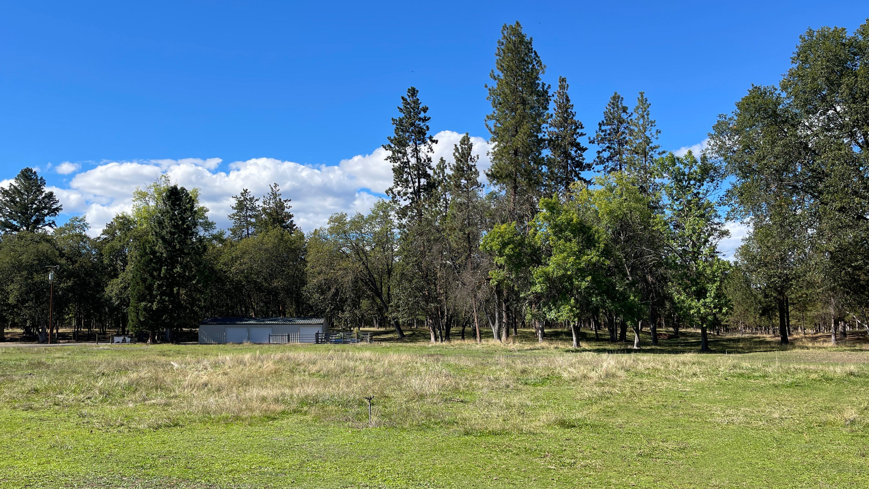 Roguewoods Estates Subdivision - Residential