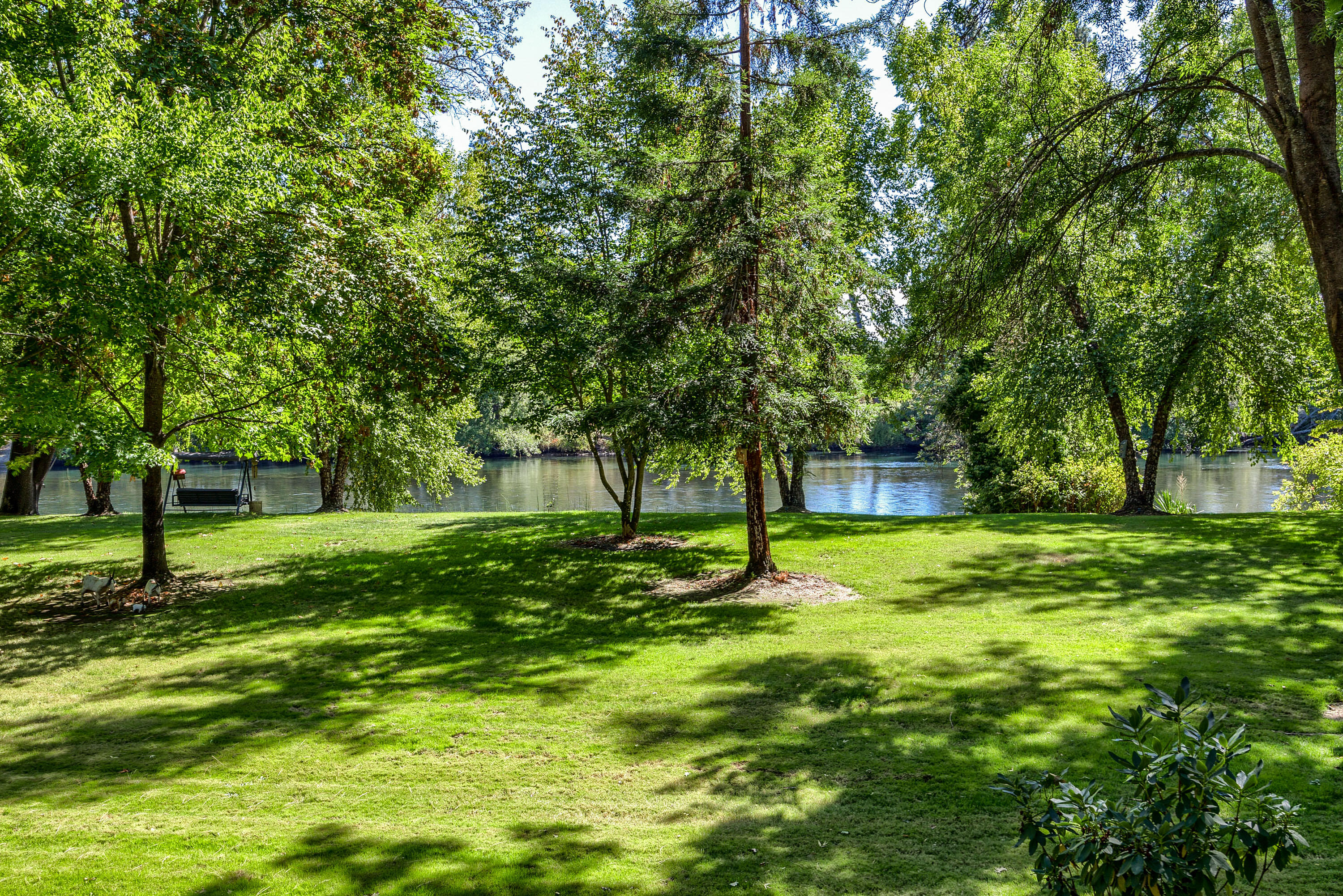 Roguewoods Estates Subdivision - Residential