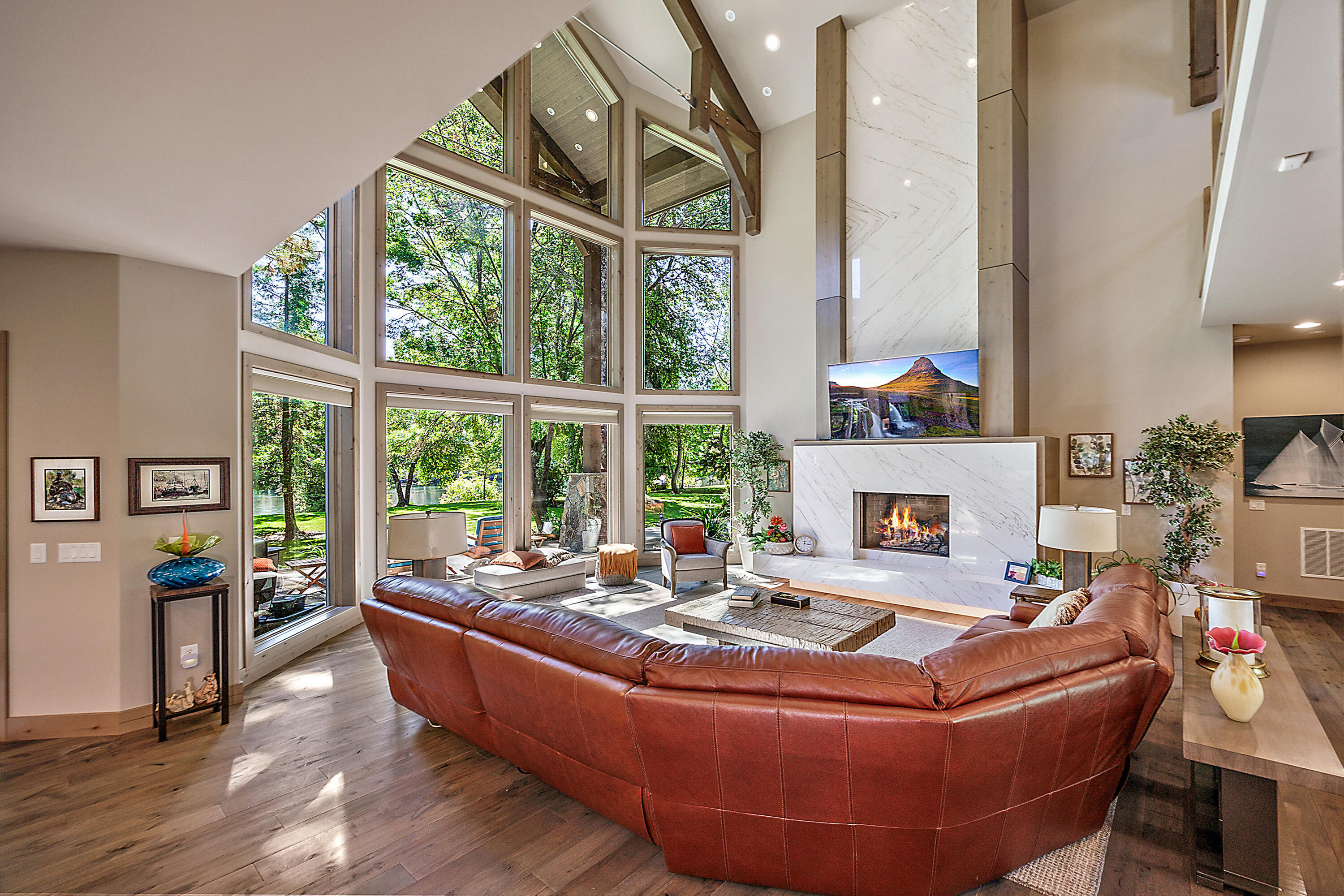 Roguewoods Estates Subdivision - Residential