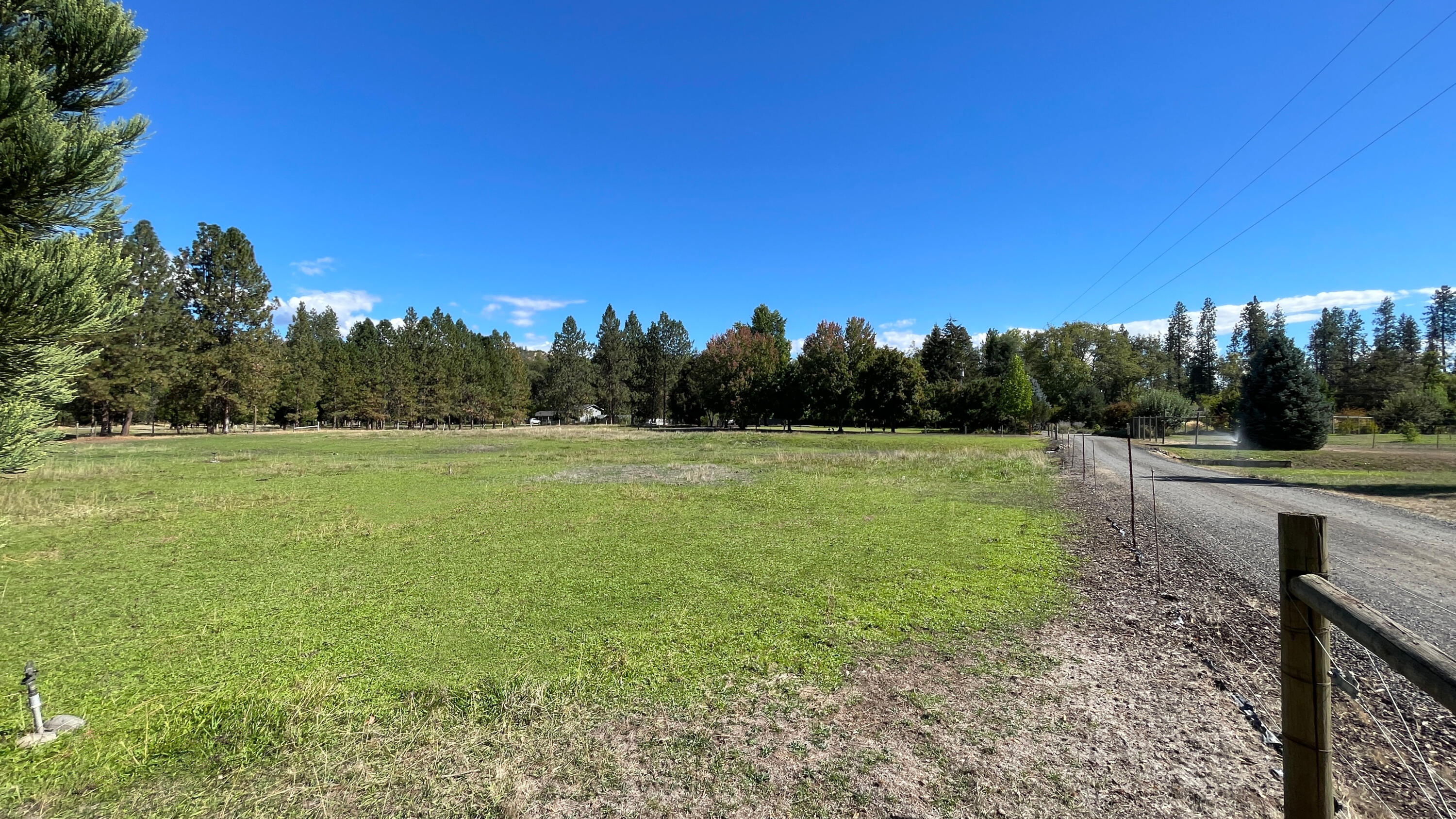 Roguewoods Estates Subdivision - Residential