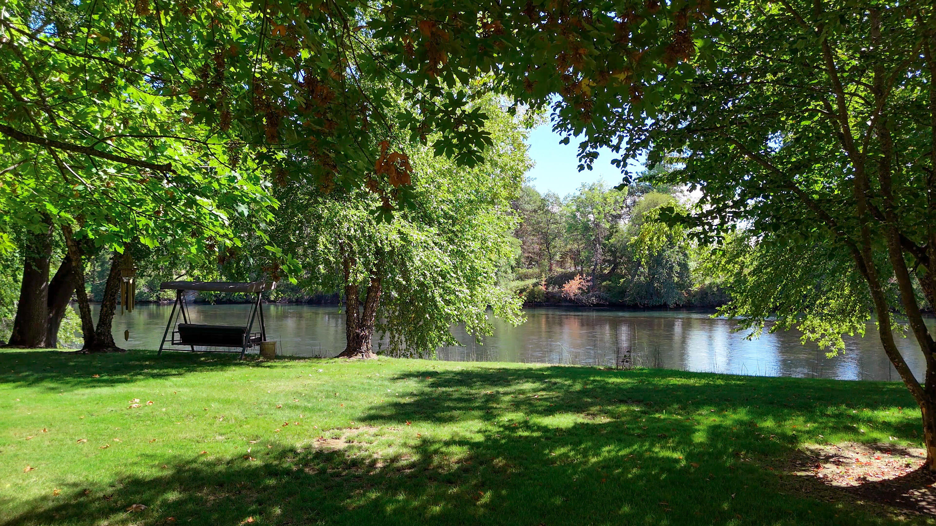 Roguewoods Estates Subdivision - Residential