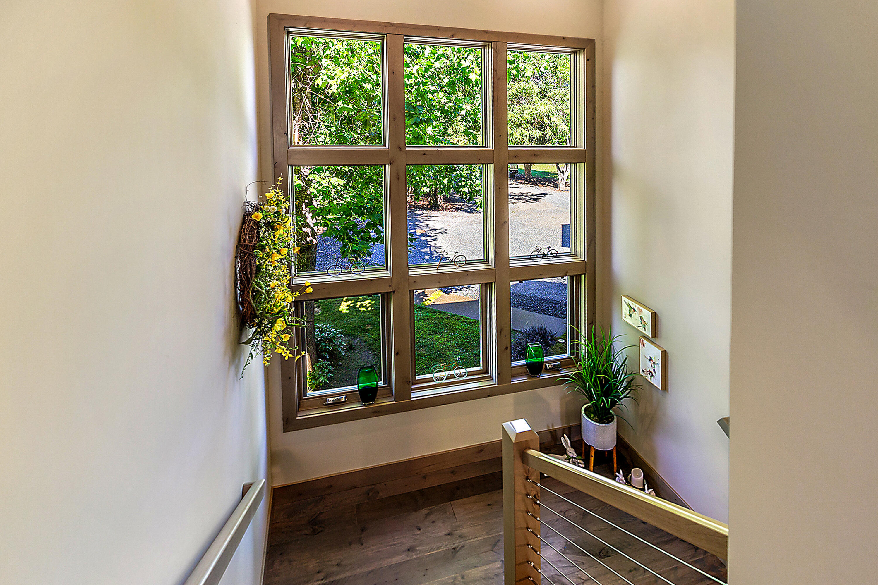 Roguewoods Estates Subdivision - Residential