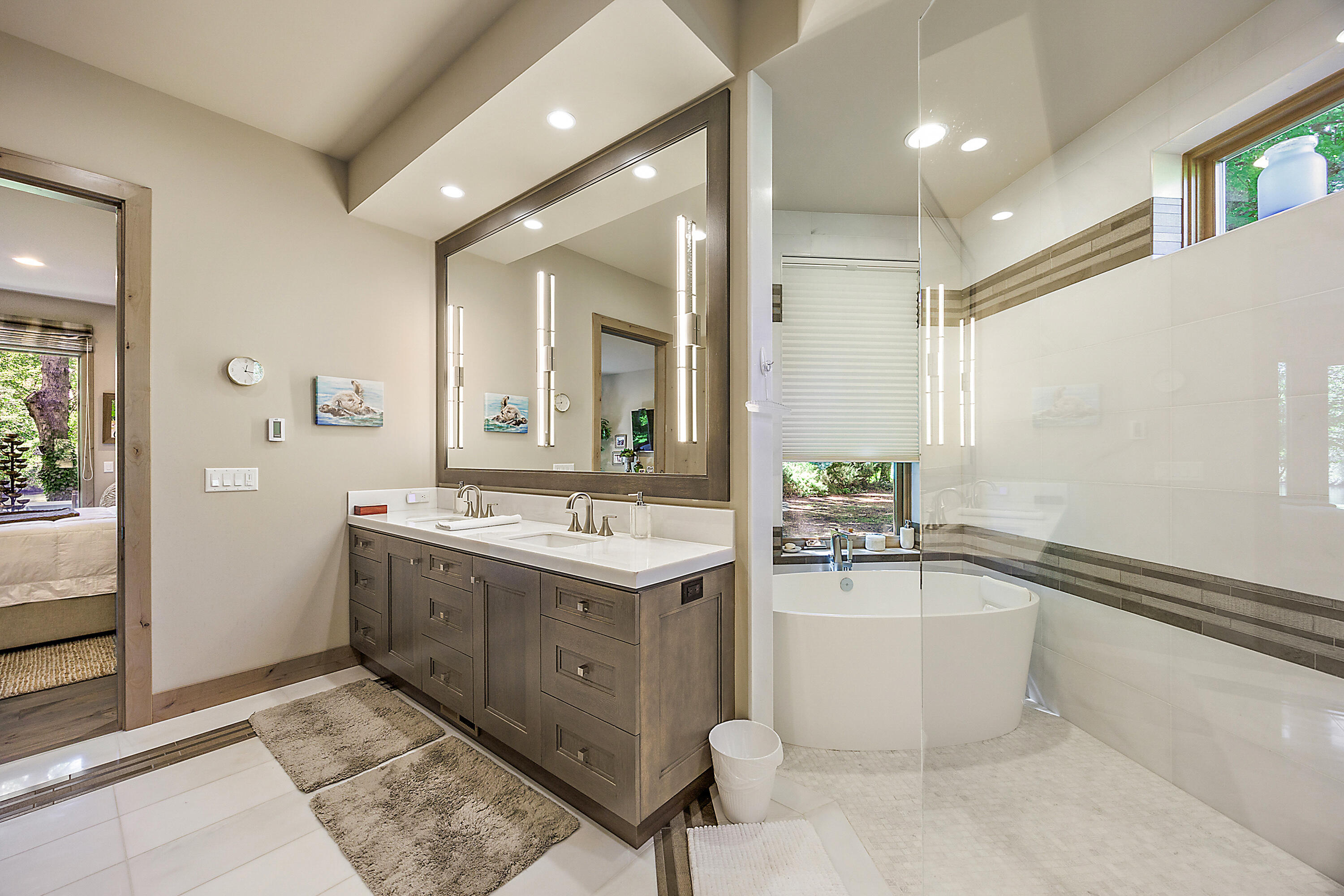 Roguewoods Estates Subdivision - Residential