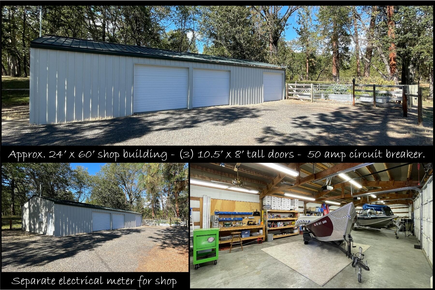 Roguewoods Estates Subdivision - Residential