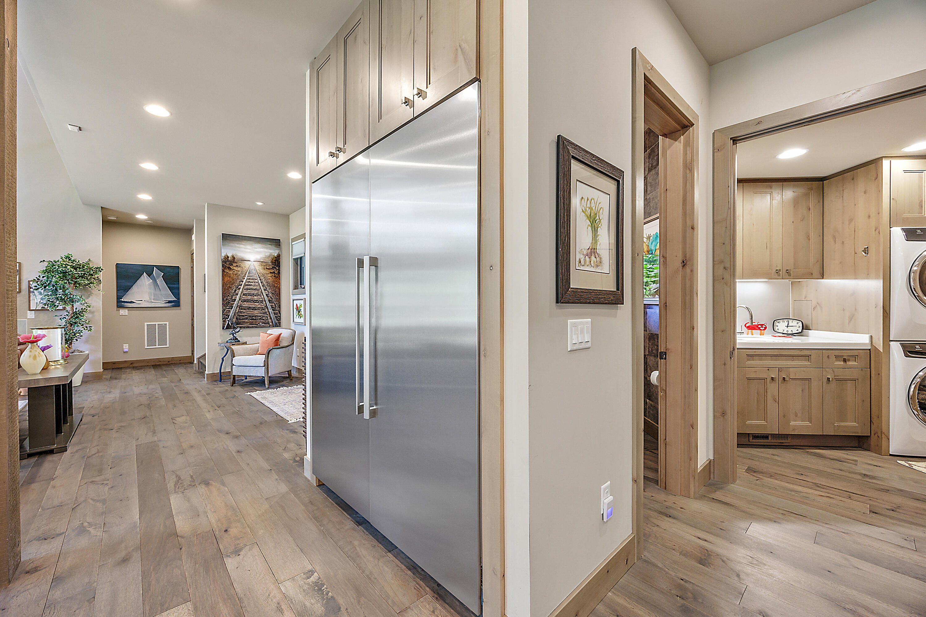 Roguewoods Estates Subdivision - Residential