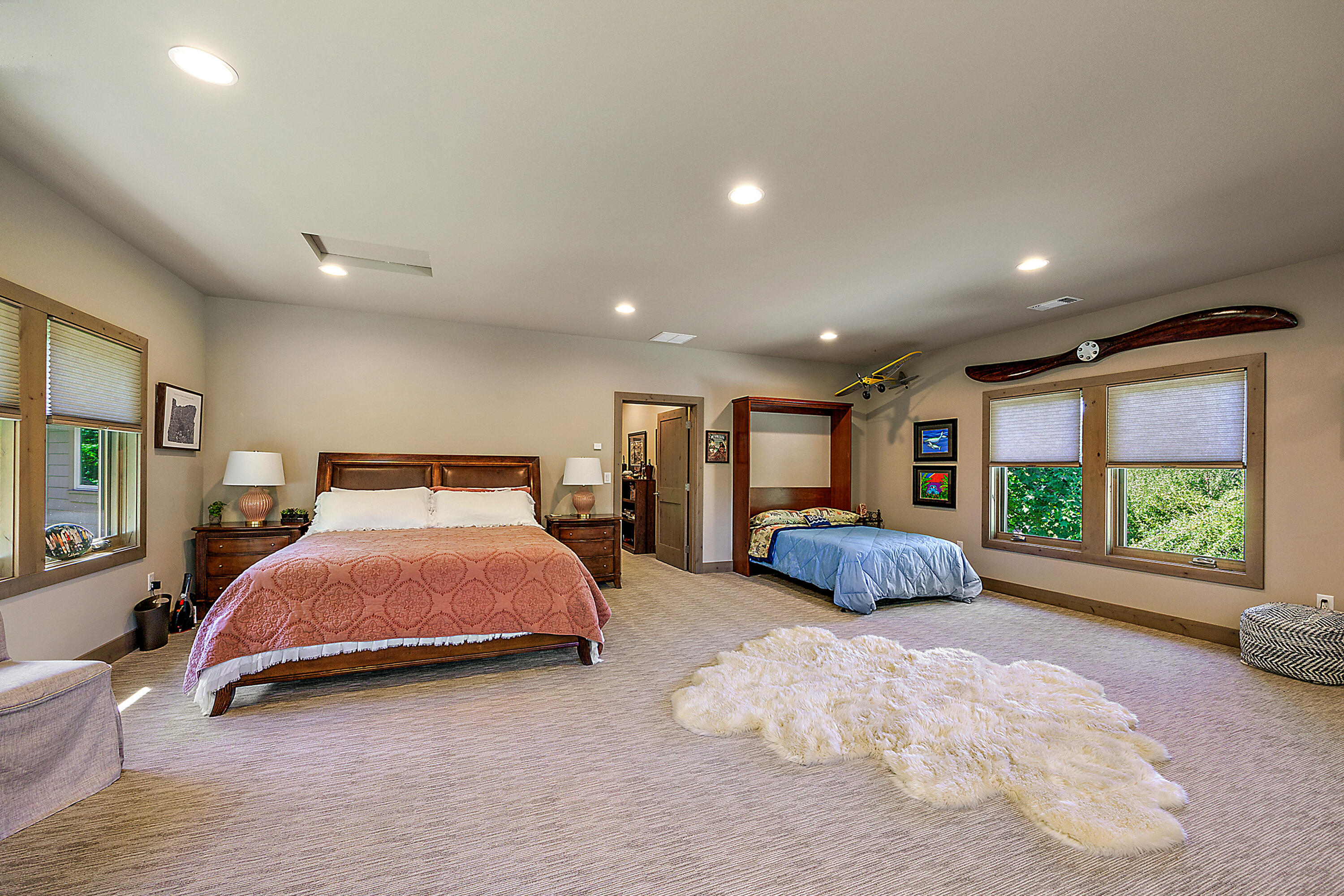 Roguewoods Estates Subdivision - Residential