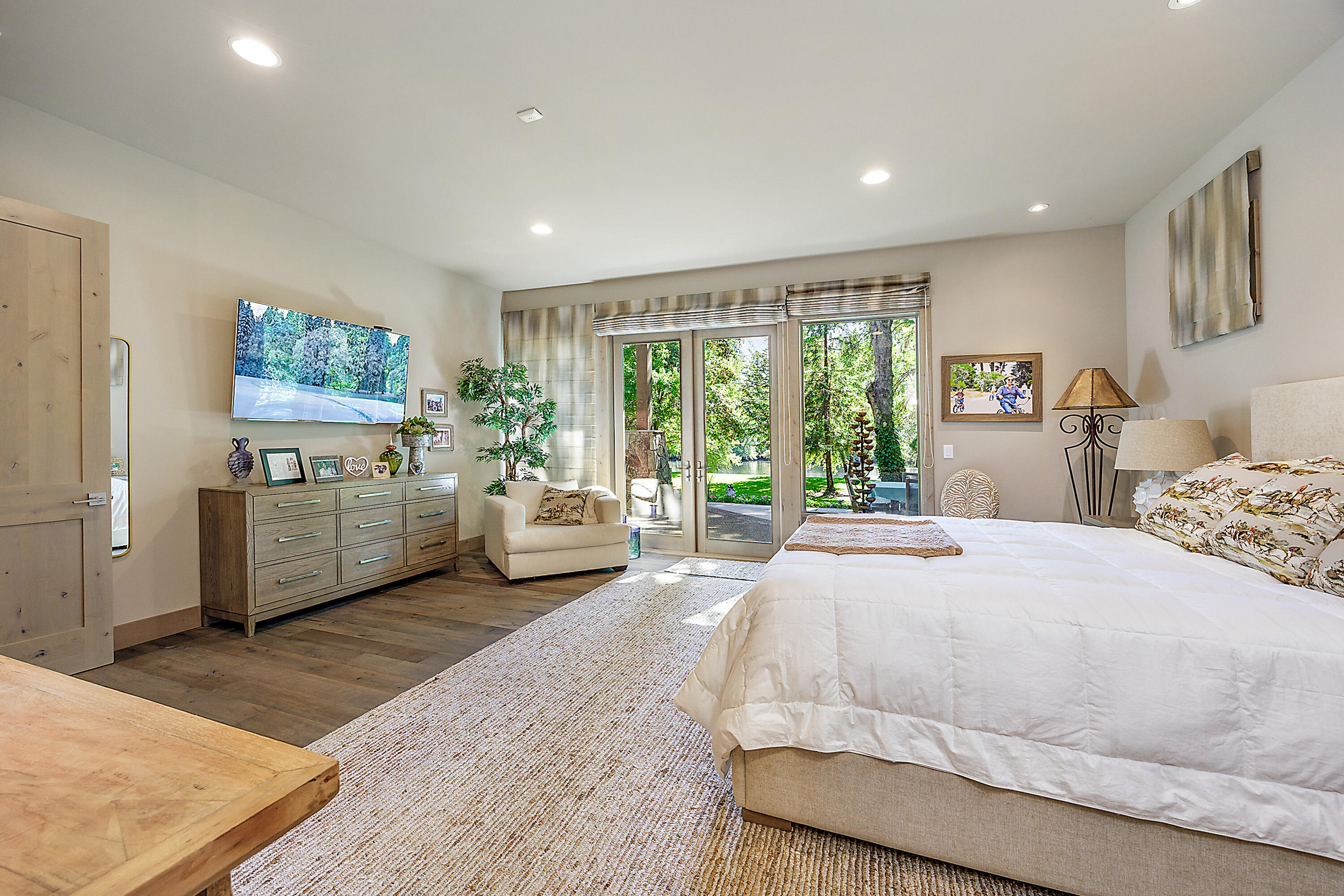 Roguewoods Estates Subdivision - Residential