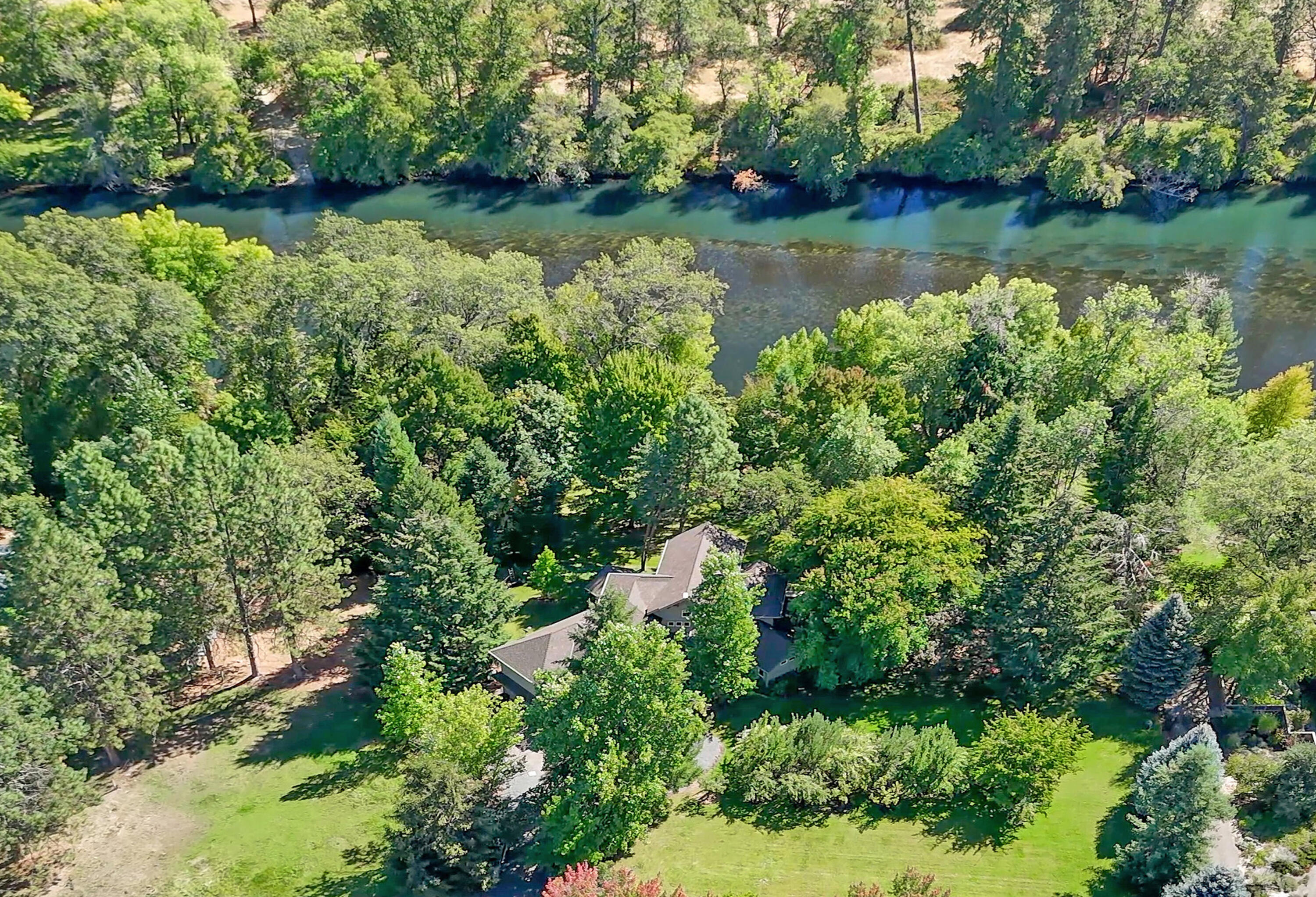 Roguewoods Estates Subdivision - Residential