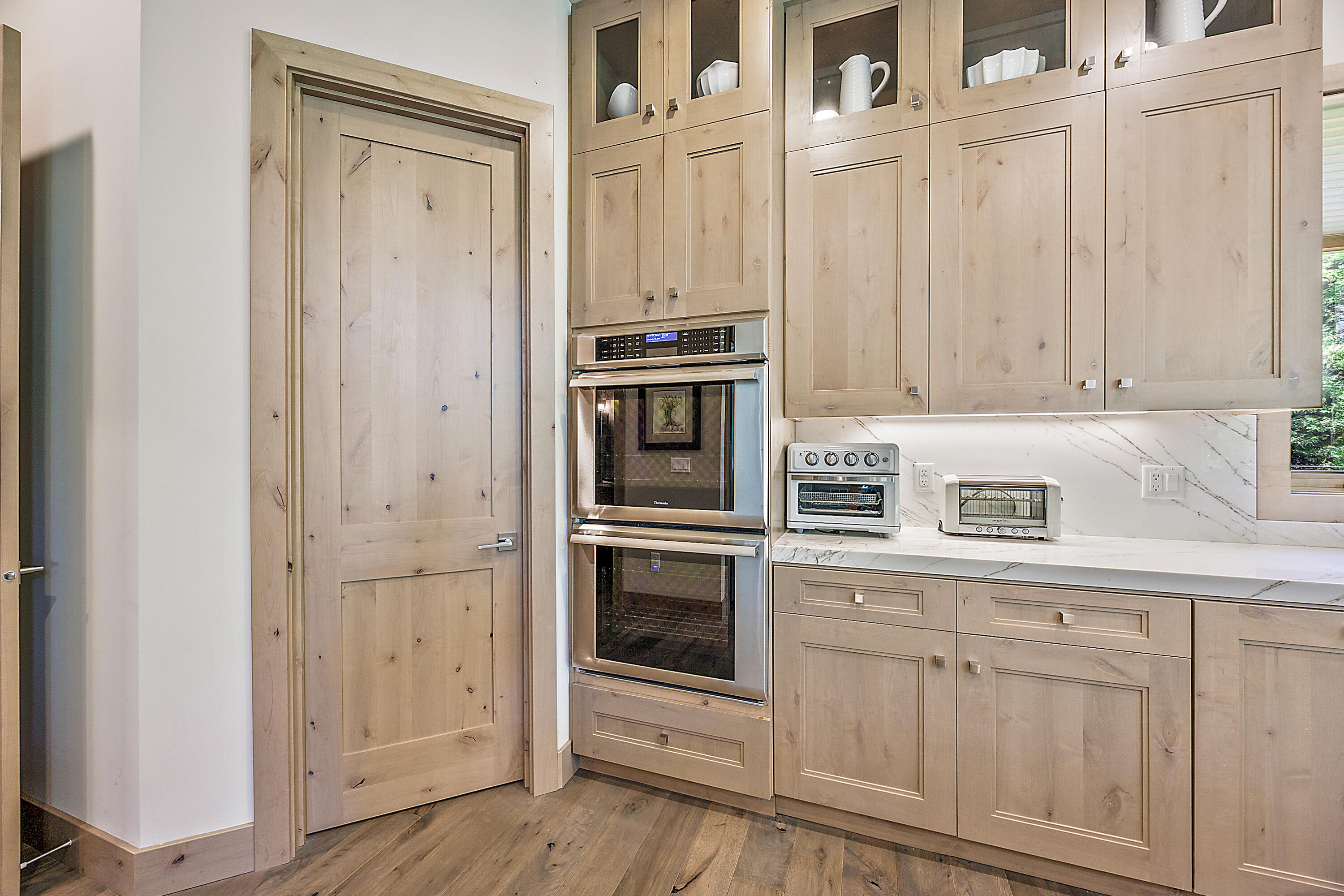 Roguewoods Estates Subdivision - Residential