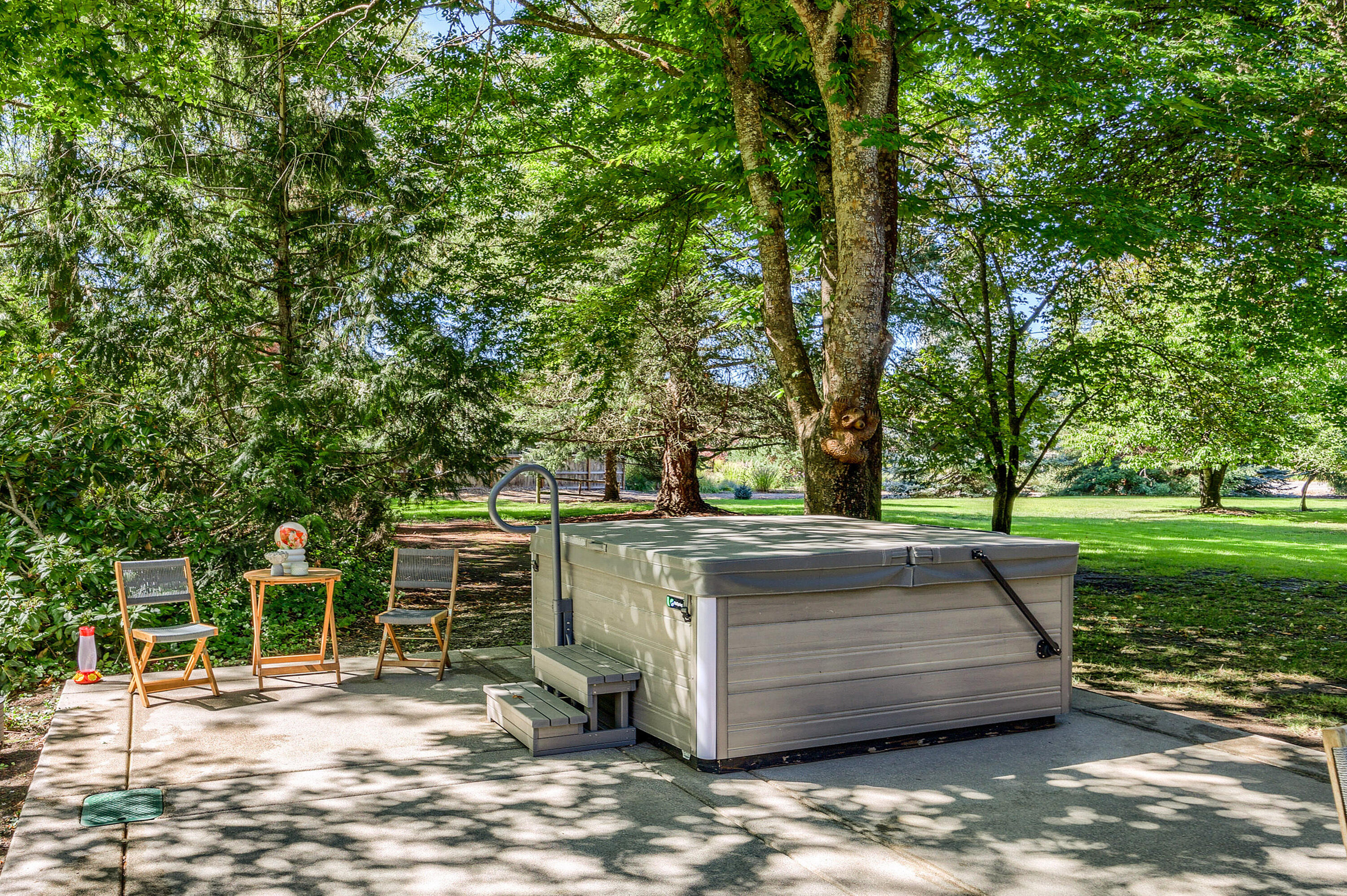 Roguewoods Estates Subdivision - Residential