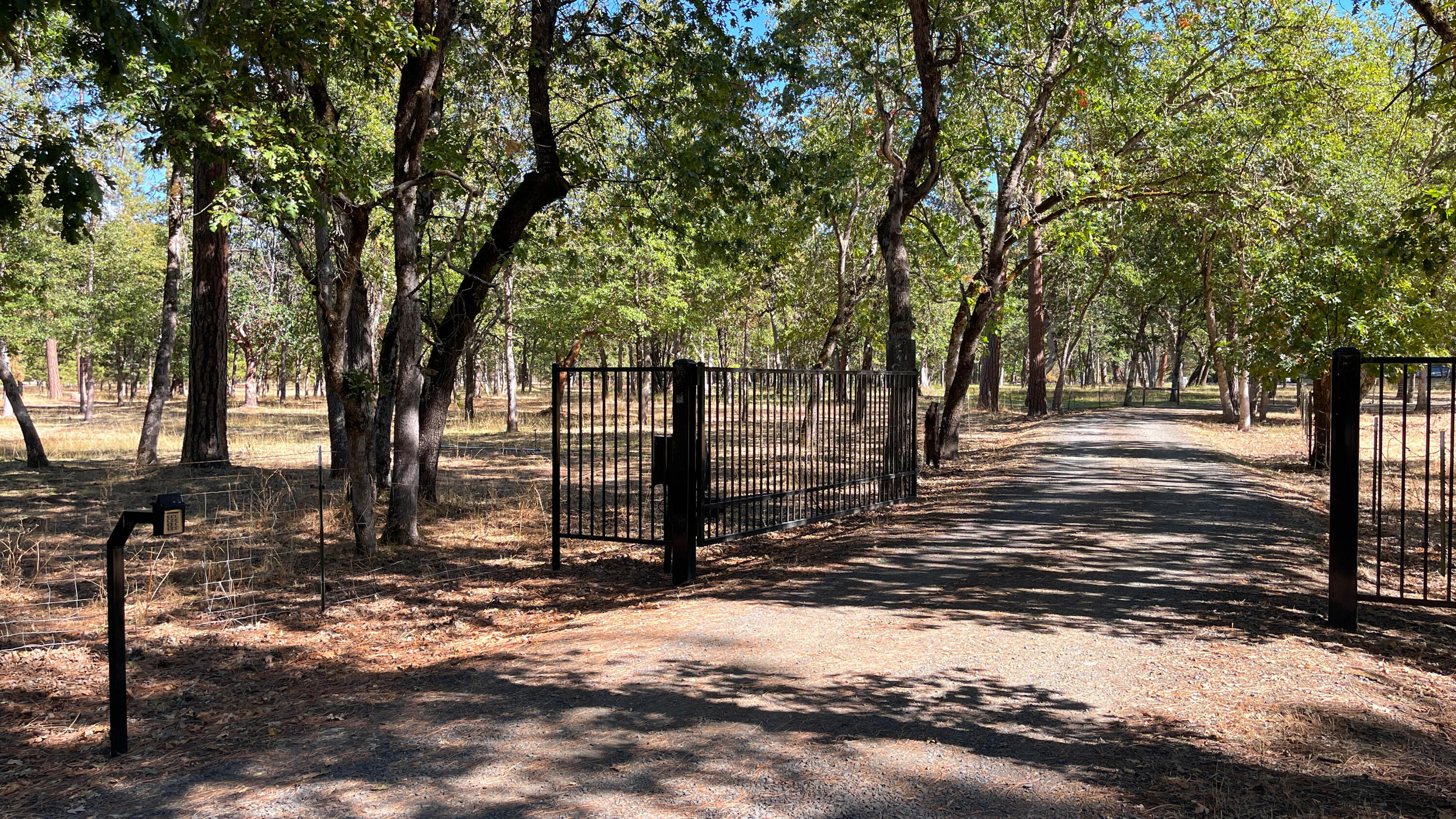 Roguewoods Estates Subdivision - Residential