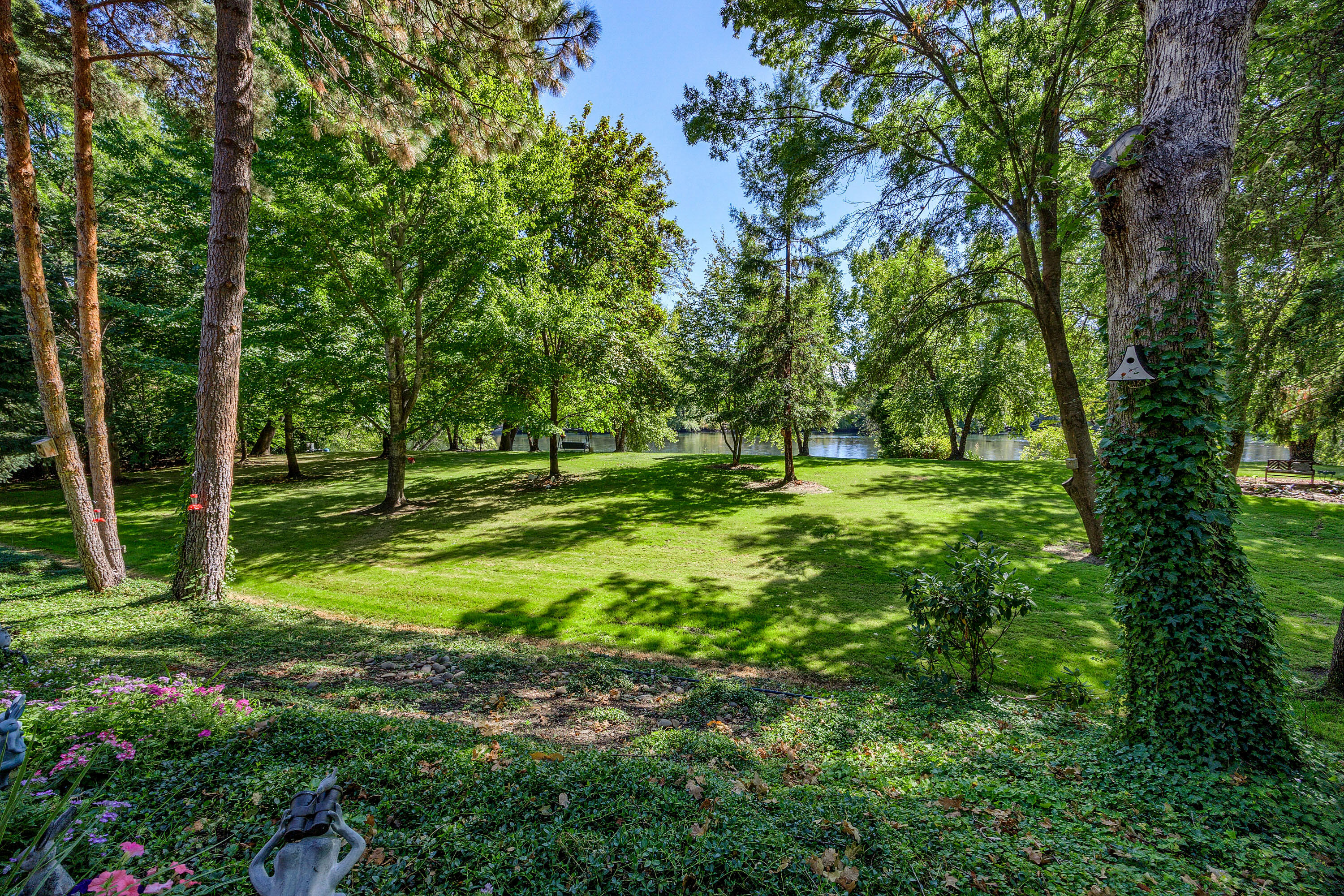 Roguewoods Estates Subdivision - Residential