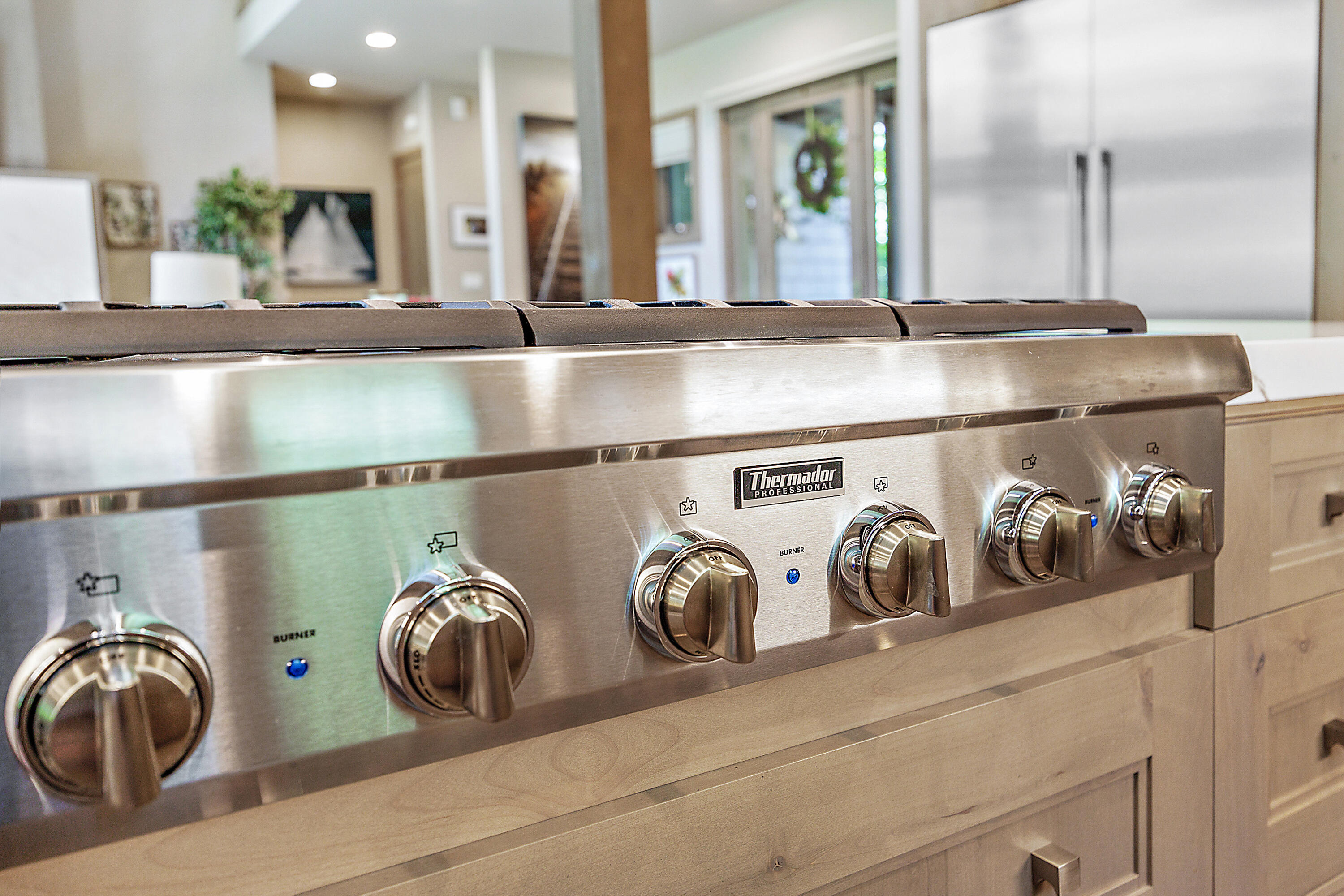 Roguewoods Estates Subdivision - Residential