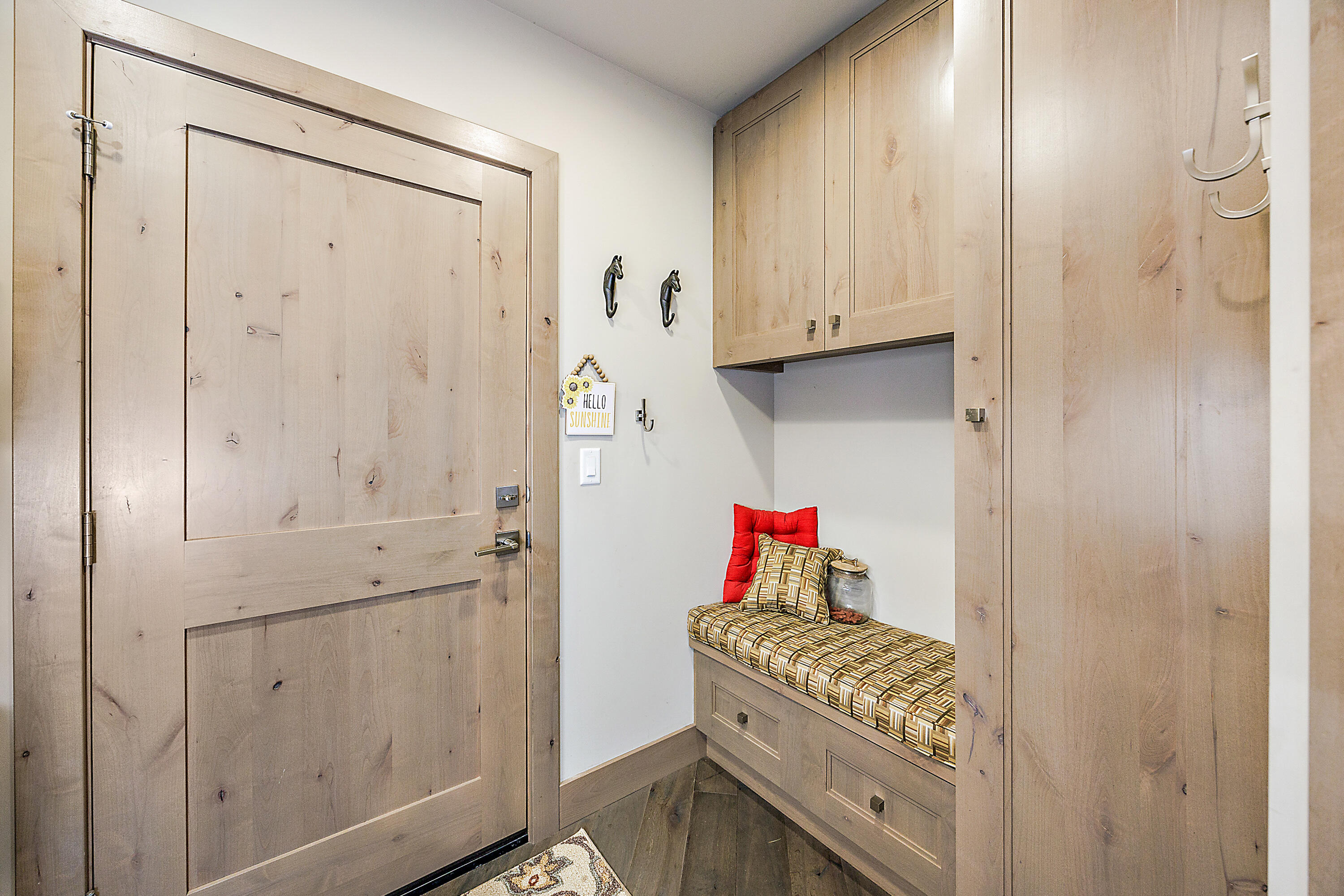 Roguewoods Estates Subdivision - Residential